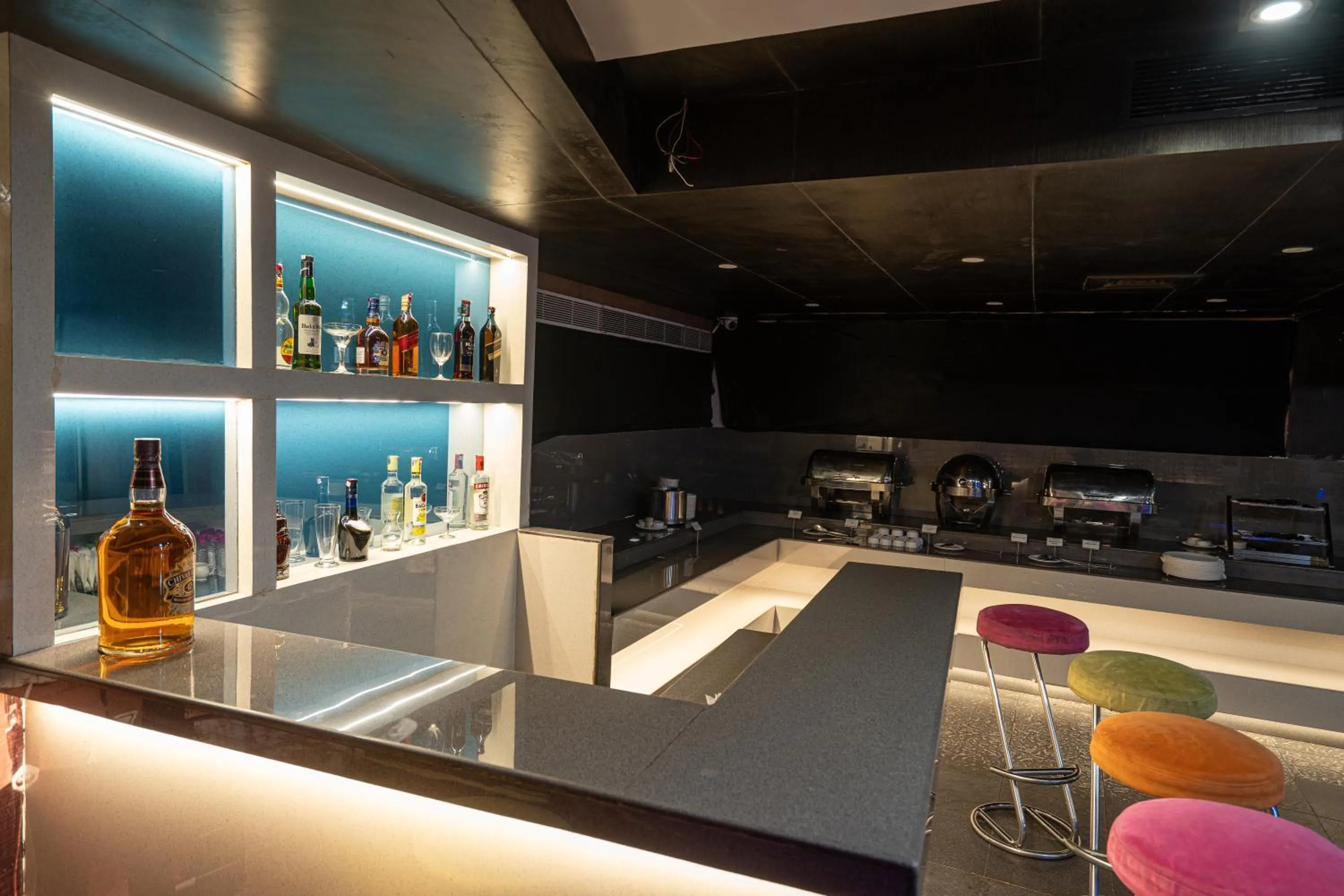 View (from property/room) in Hotel Celebration