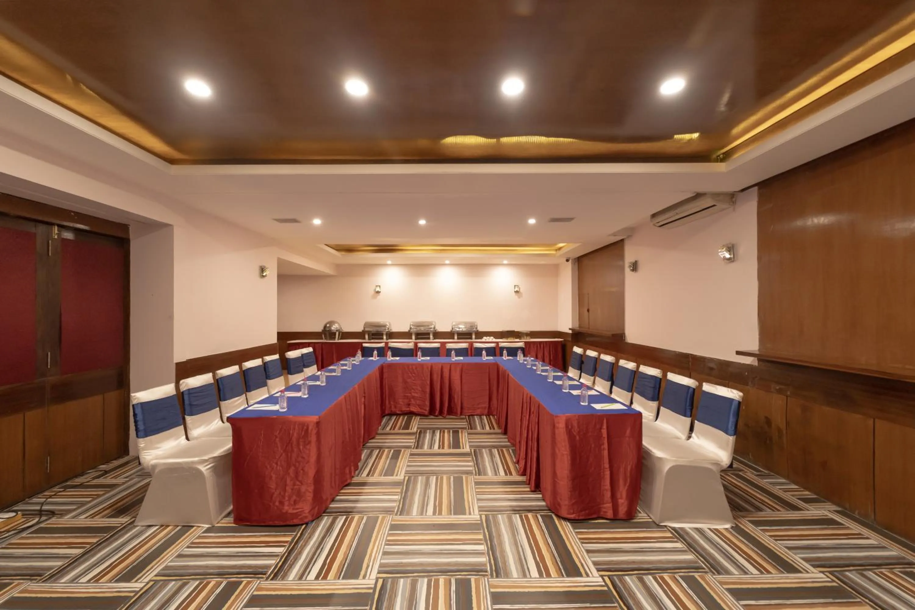 Meeting/conference room in Hotel Celebration
