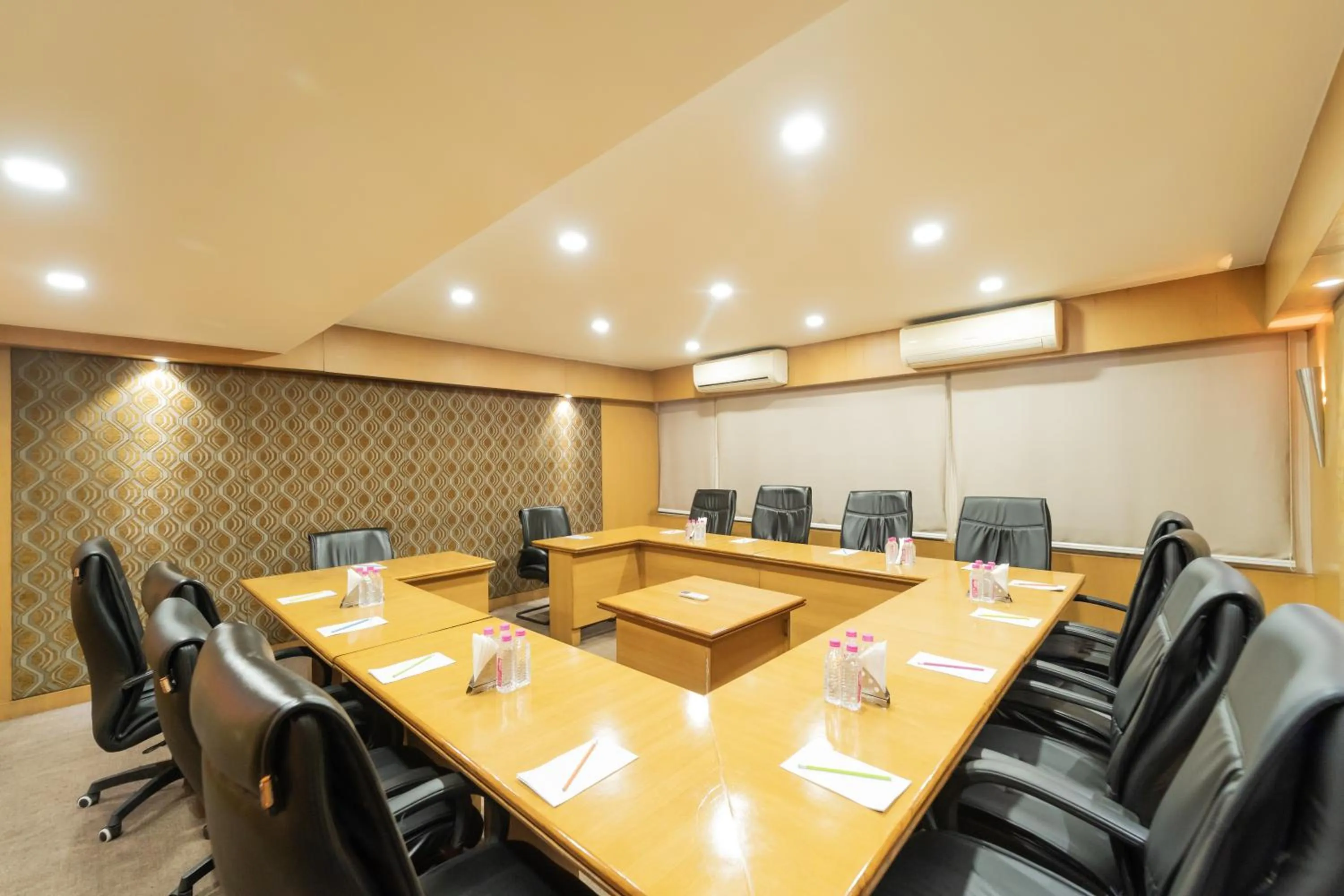 Meeting/conference room in Hotel Celebration
