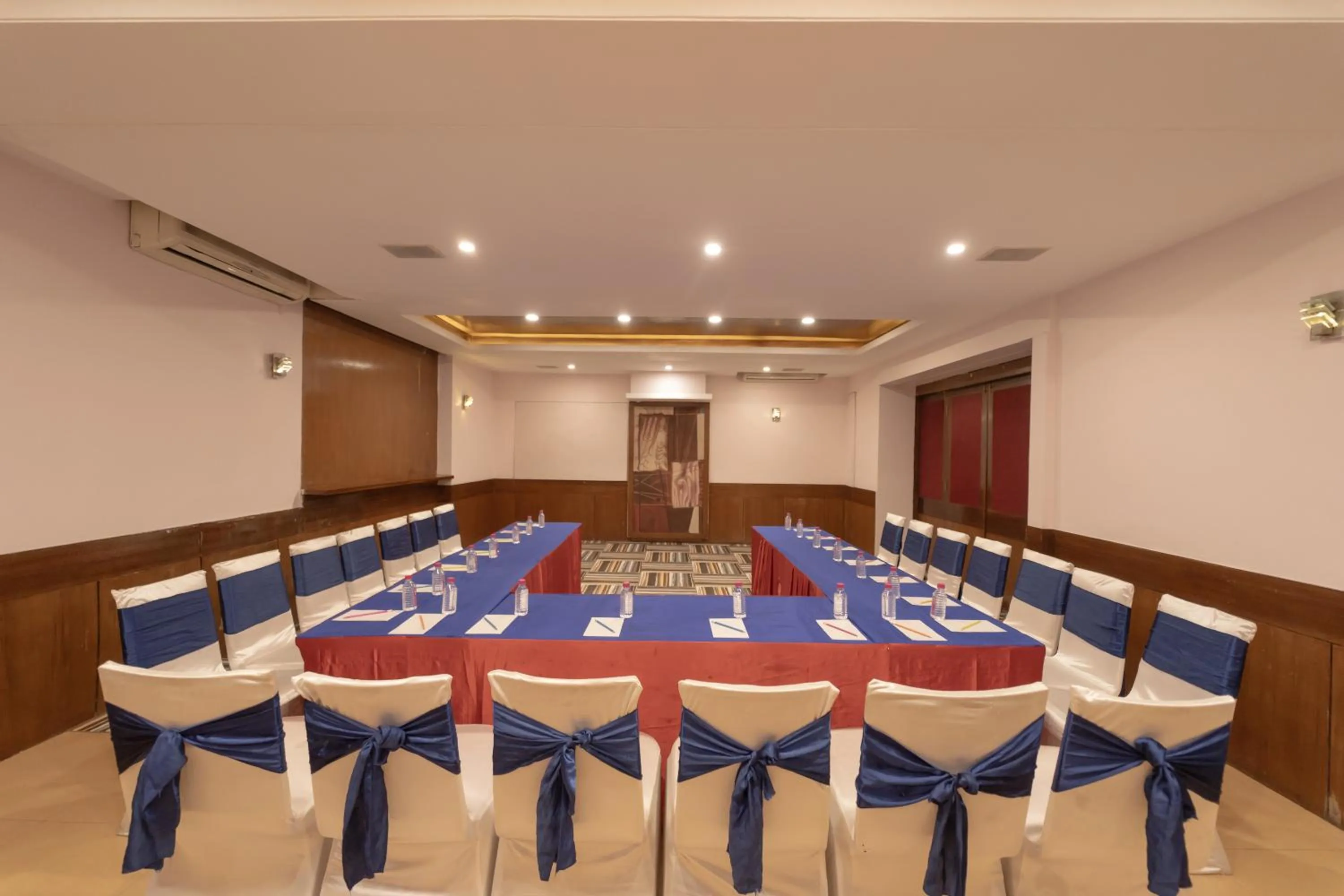 Meeting/conference room in Hotel Celebration