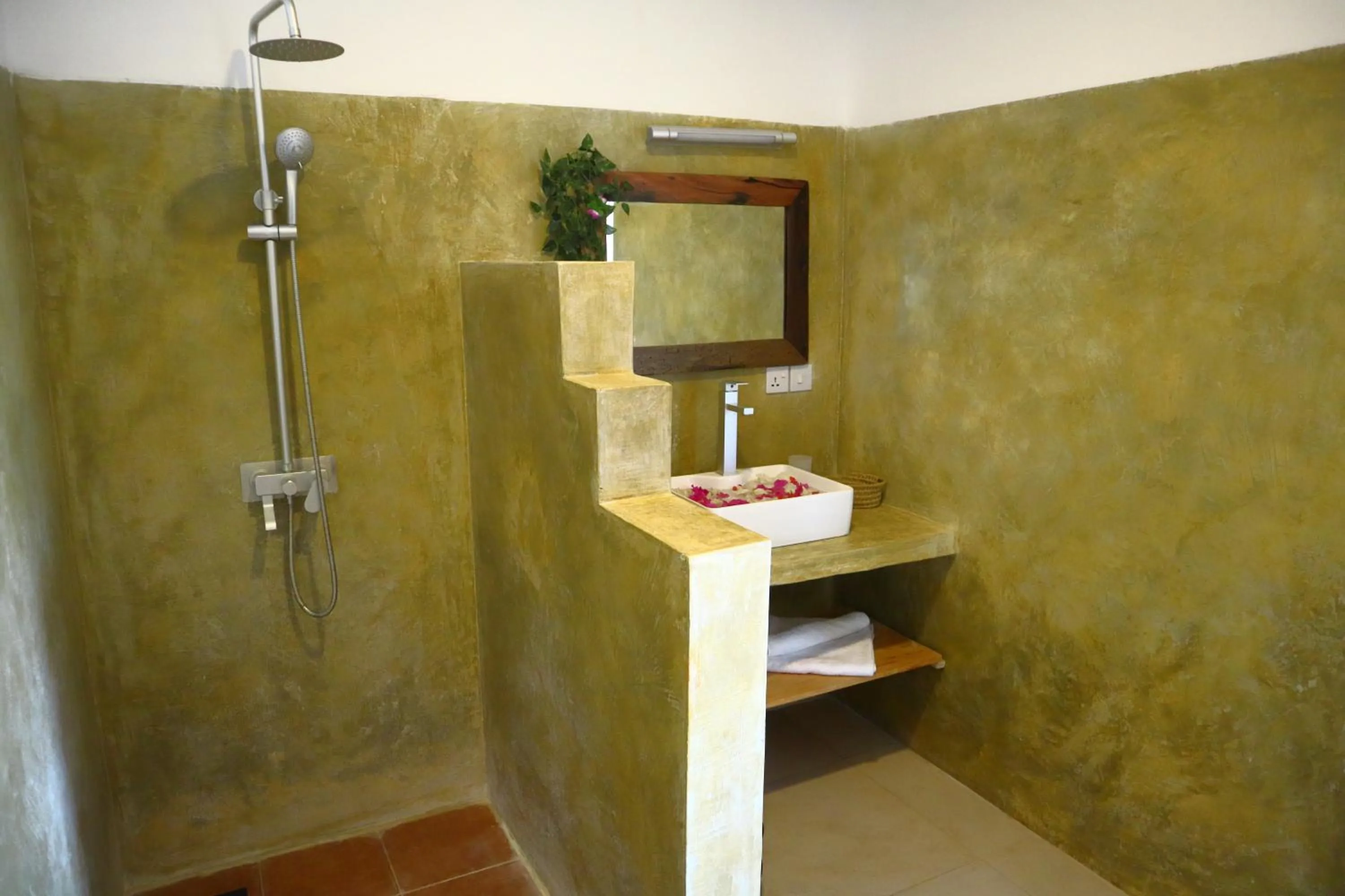 Holiday Time Bungalows Zanzibar