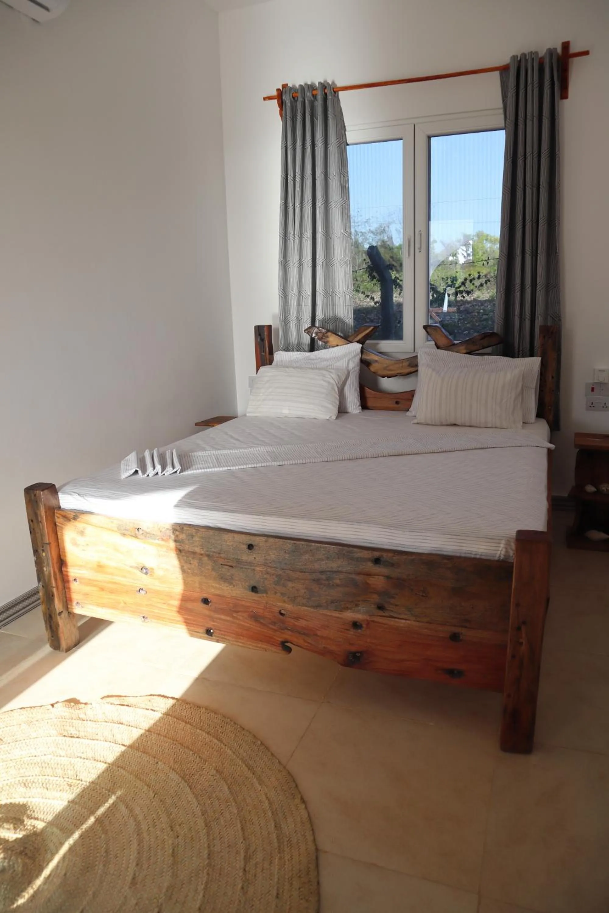 Holiday Time Bungalows Zanzibar