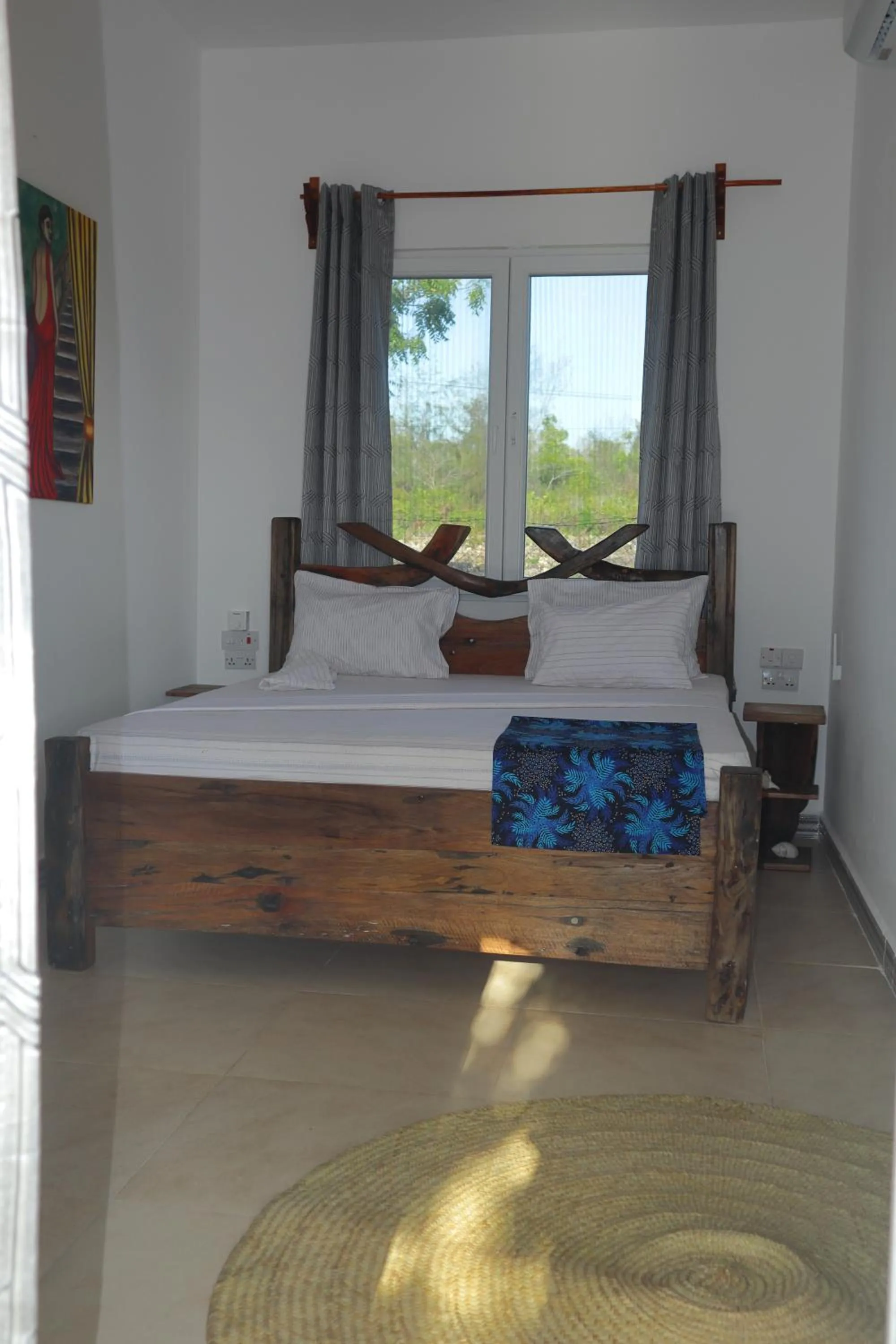 Holiday Time Bungalows Zanzibar