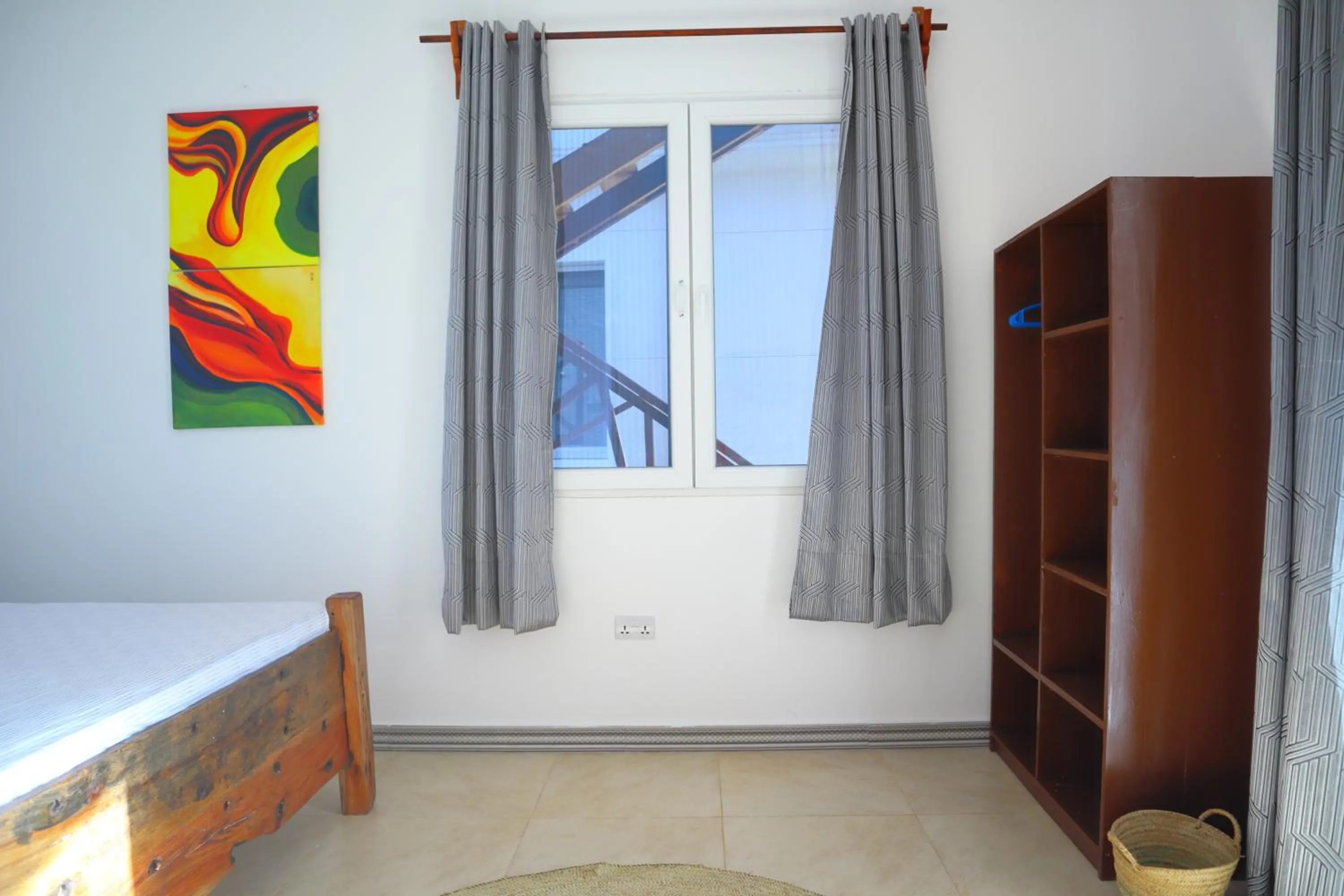 Holiday Time Bungalows Zanzibar