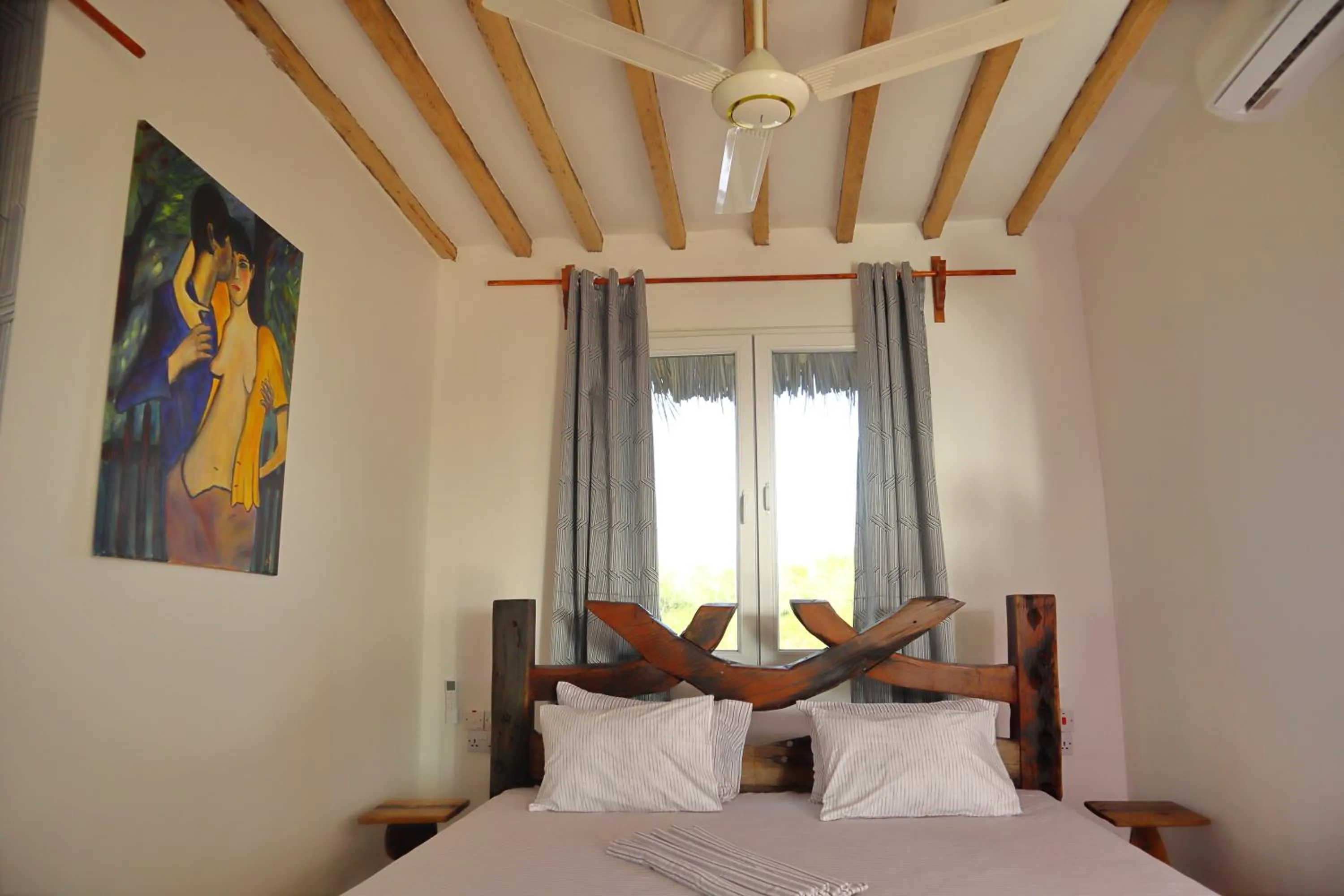 Holiday Time Bungalows Zanzibar