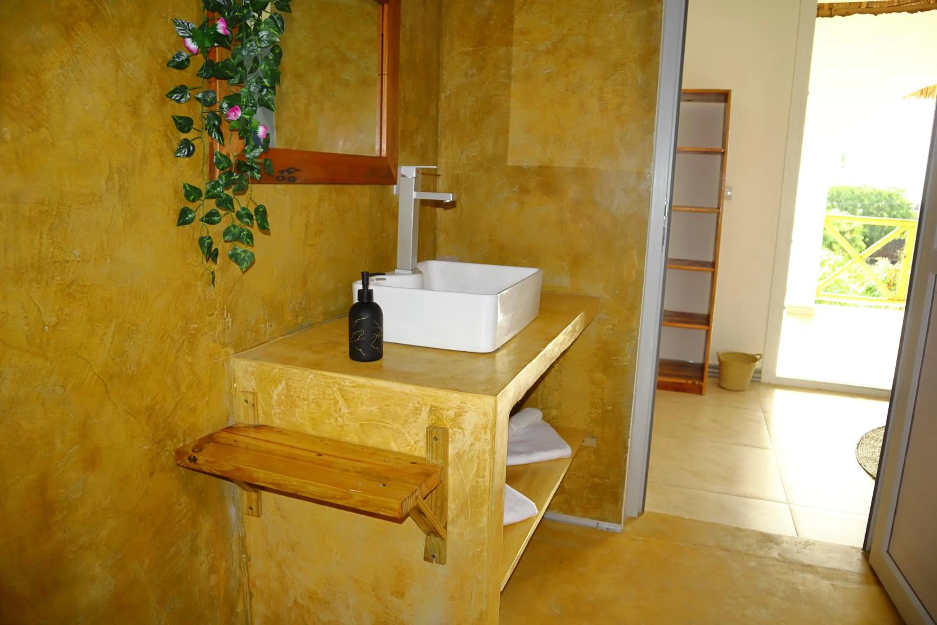 Holiday Time Bungalows Zanzibar