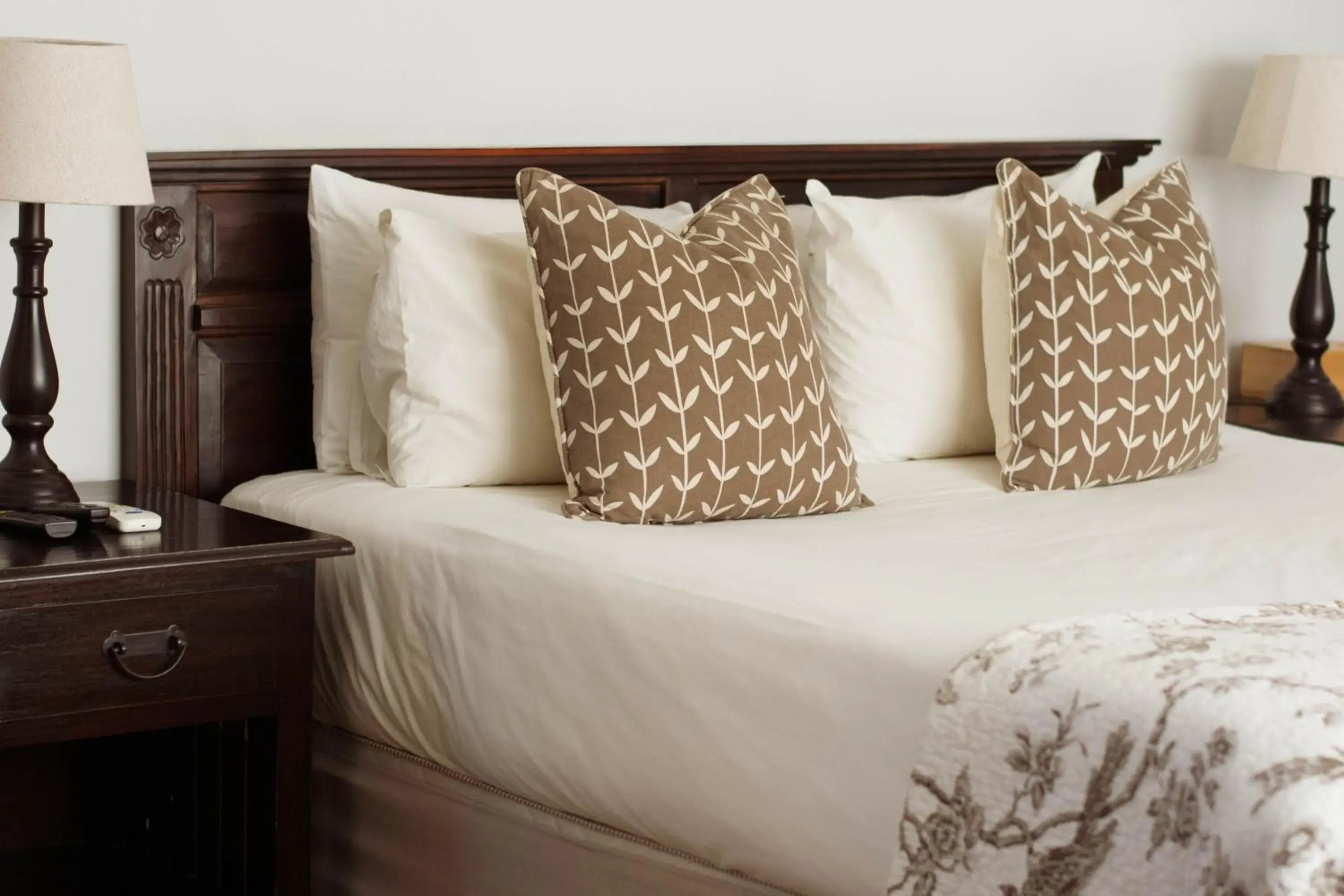 Standard Double Room - single occupancy in African Sands B&B Standard Double Room - single occupancy in African Sands B&B