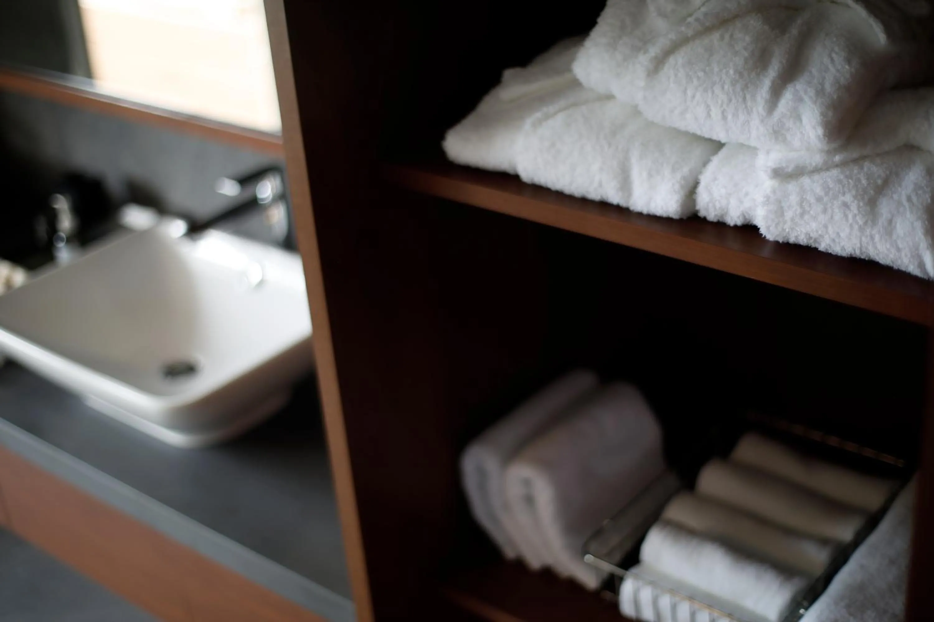 towels in tokinos