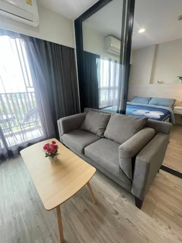 DusitD2 Hua Hin - Residences one bedroom with a beautiful sea view