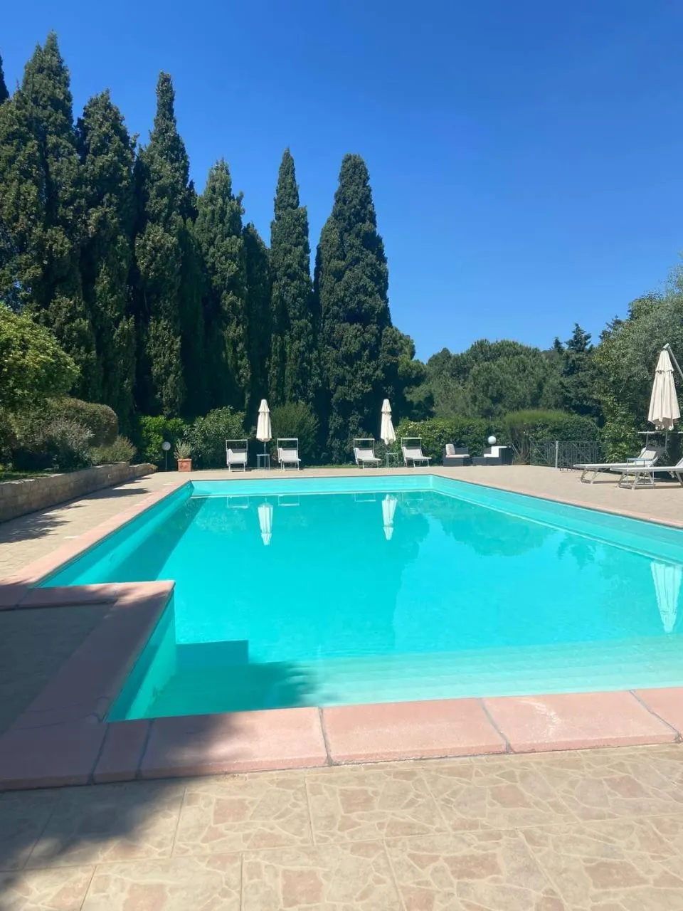 B&B Villa il Poggetto