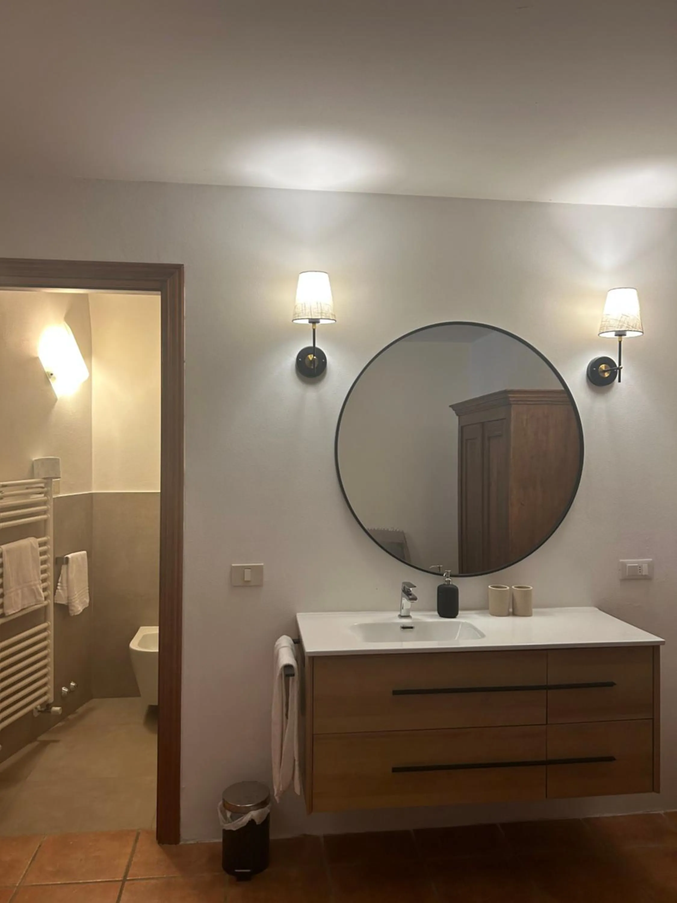 B&B Villa il Poggetto