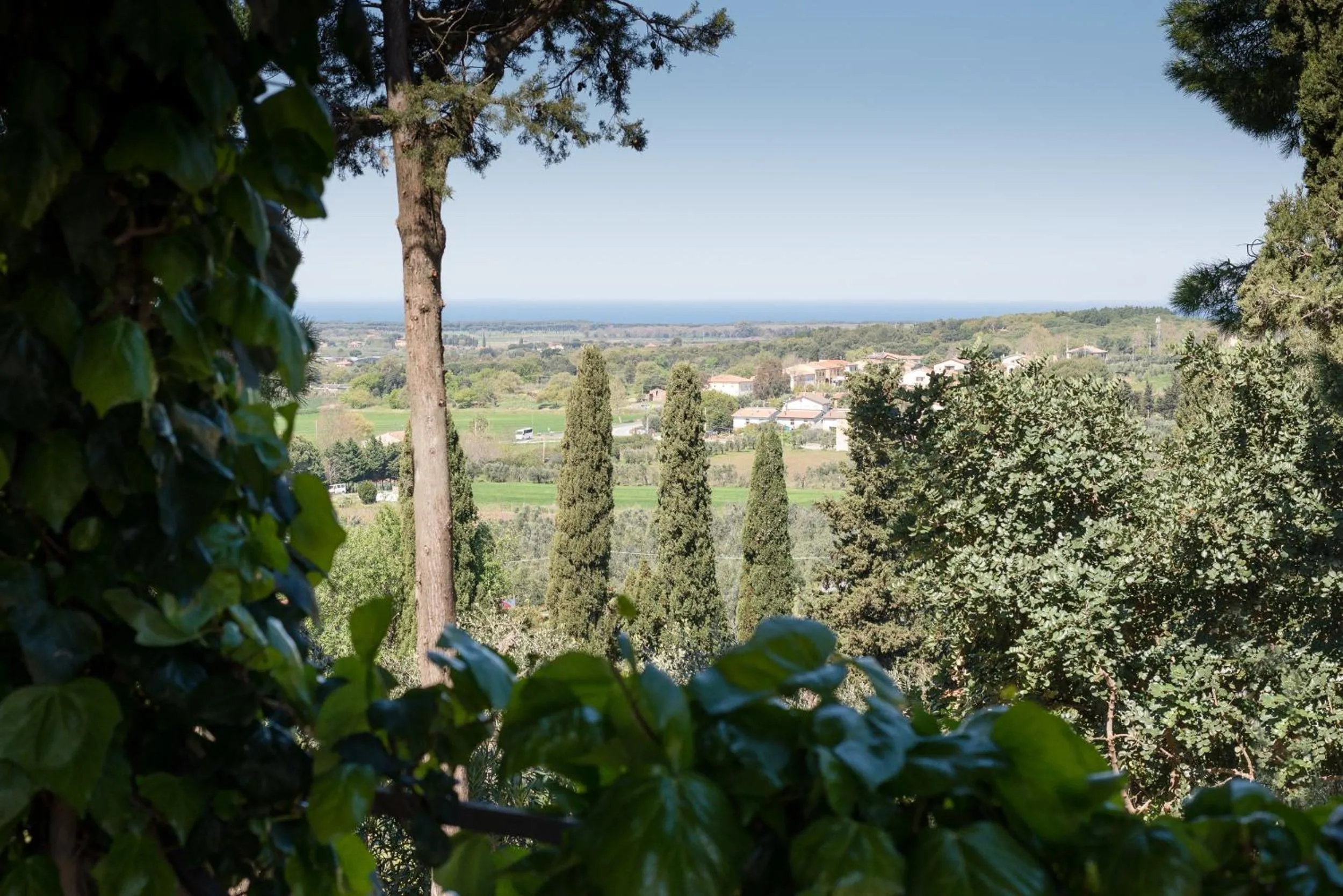 B&B Villa il Poggetto