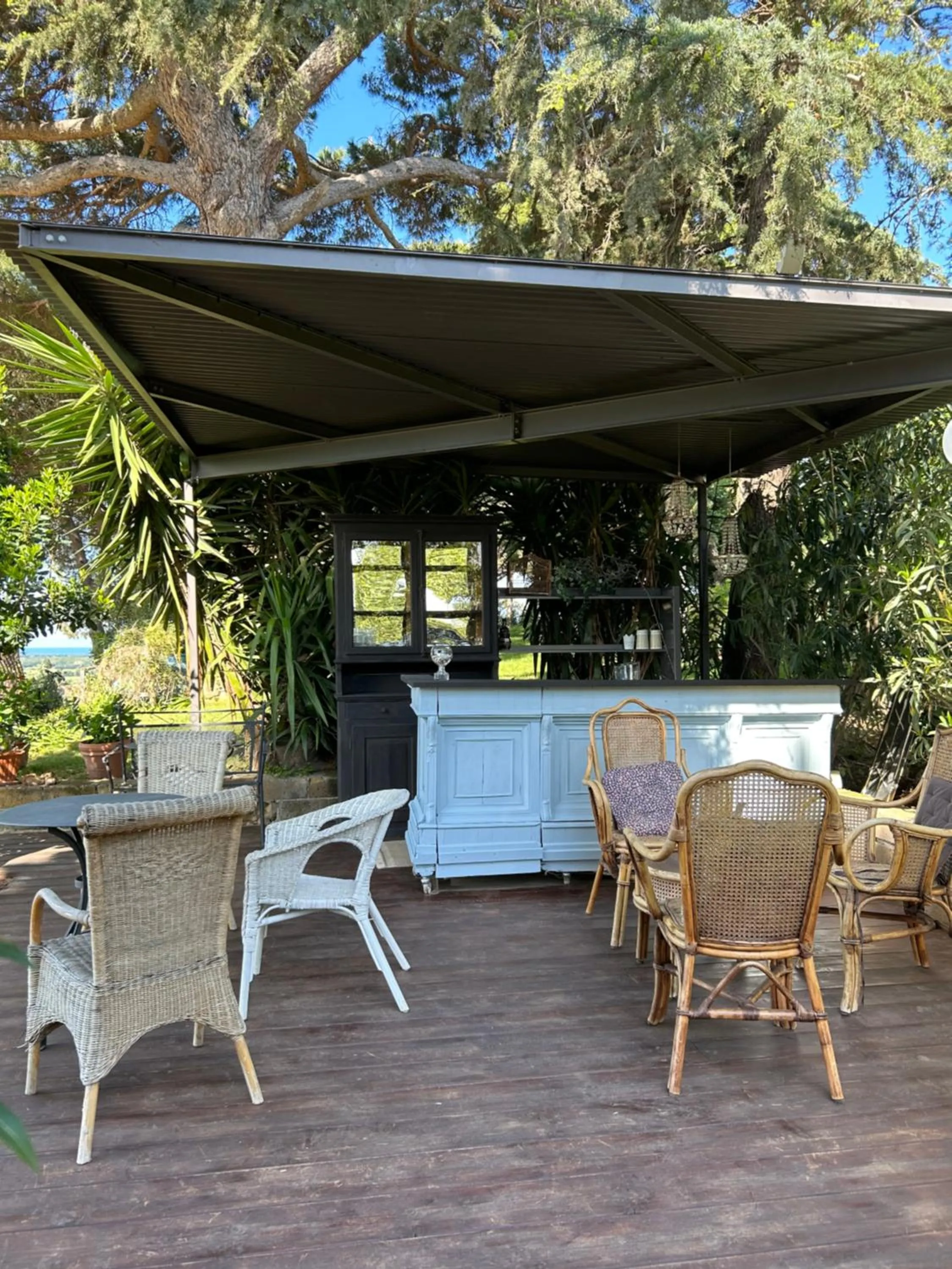 B&B Villa il Poggetto