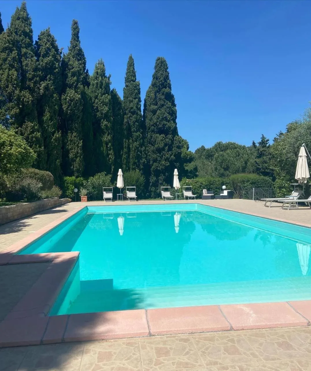B&B Villa il Poggetto