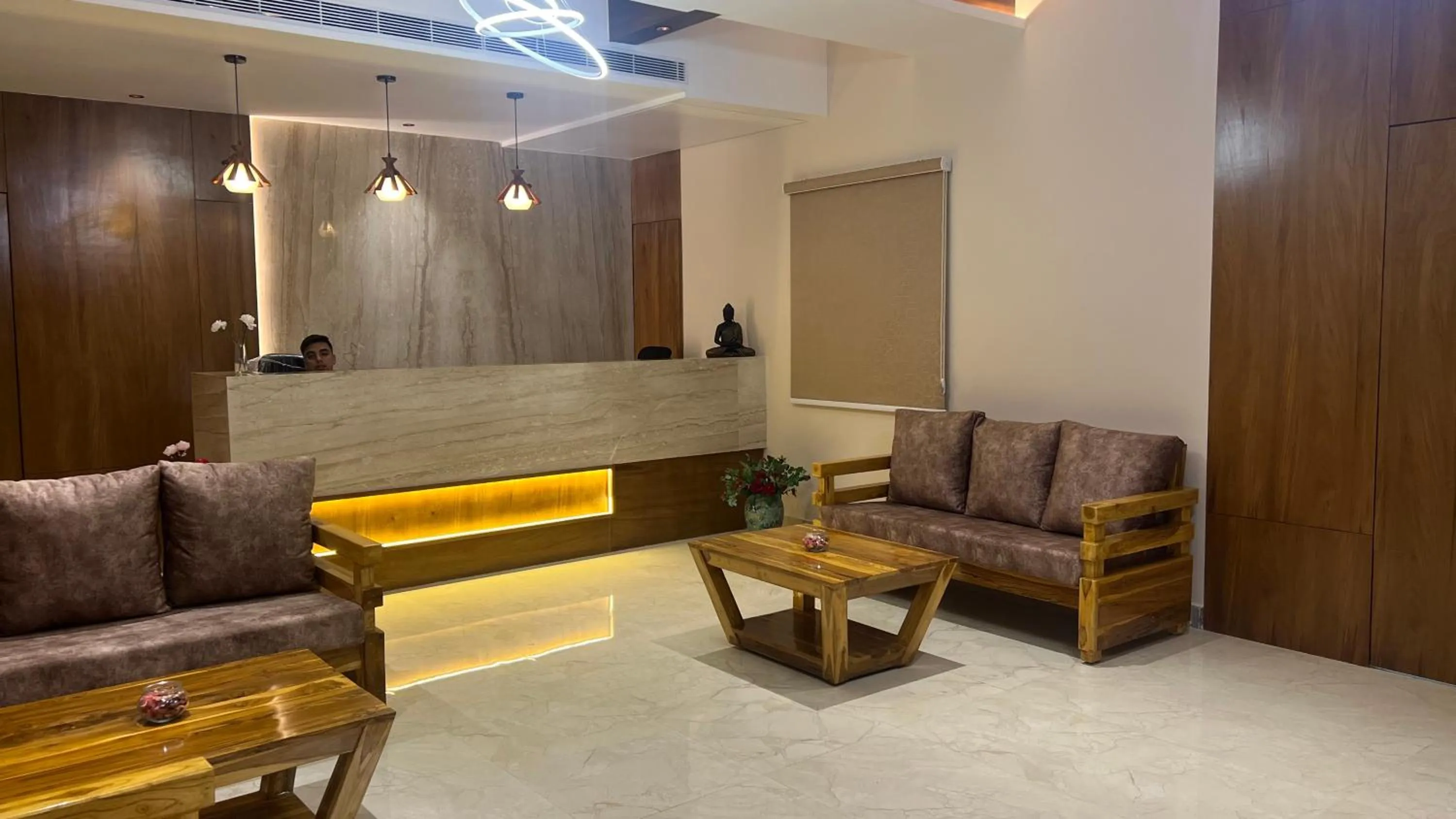 Hotel Ceasta, Beside US Consulate Hyderabad, Gachibowli