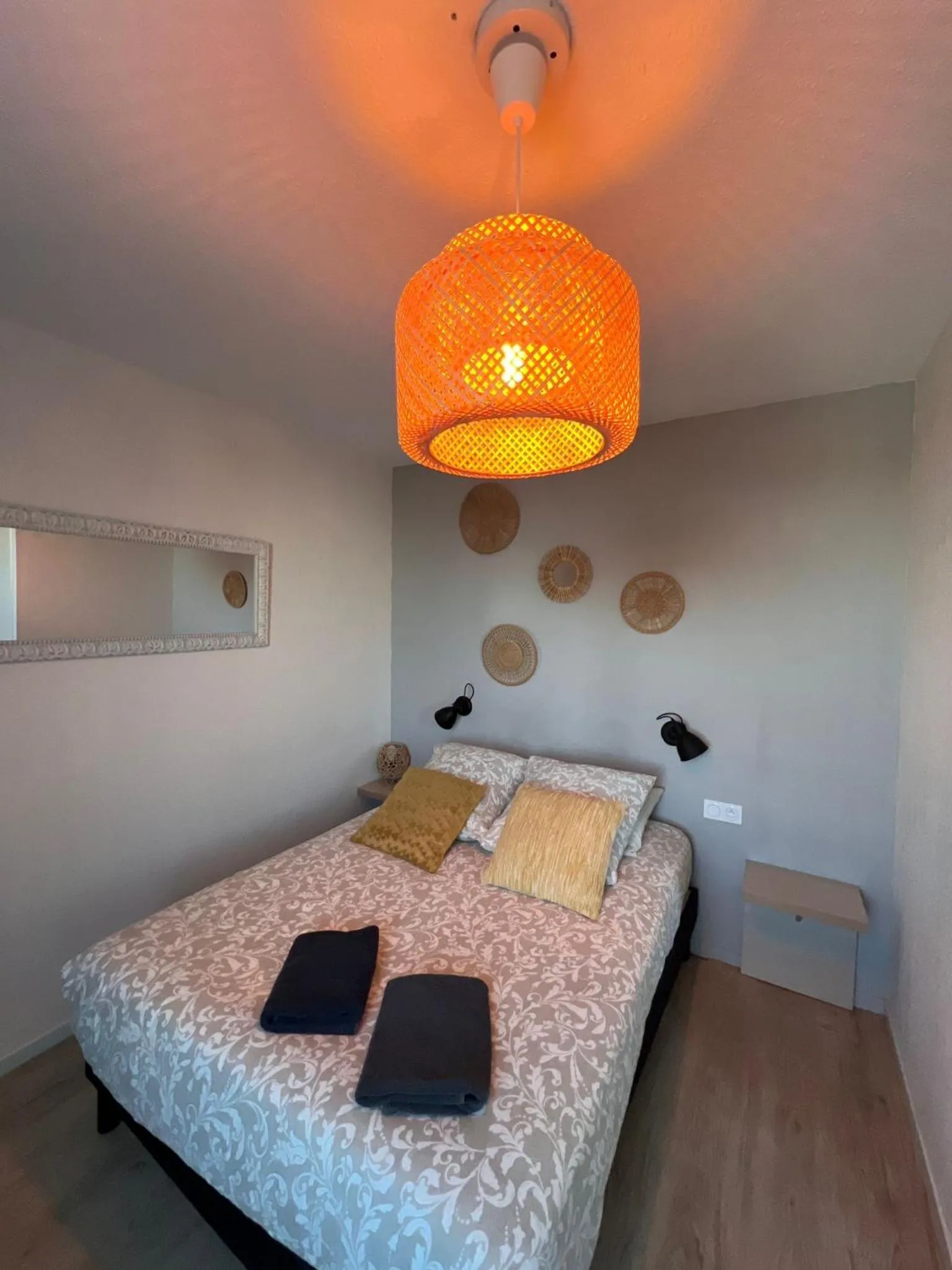 Appart'Hotel - Gare TGV - Courtine - Confluence - 202