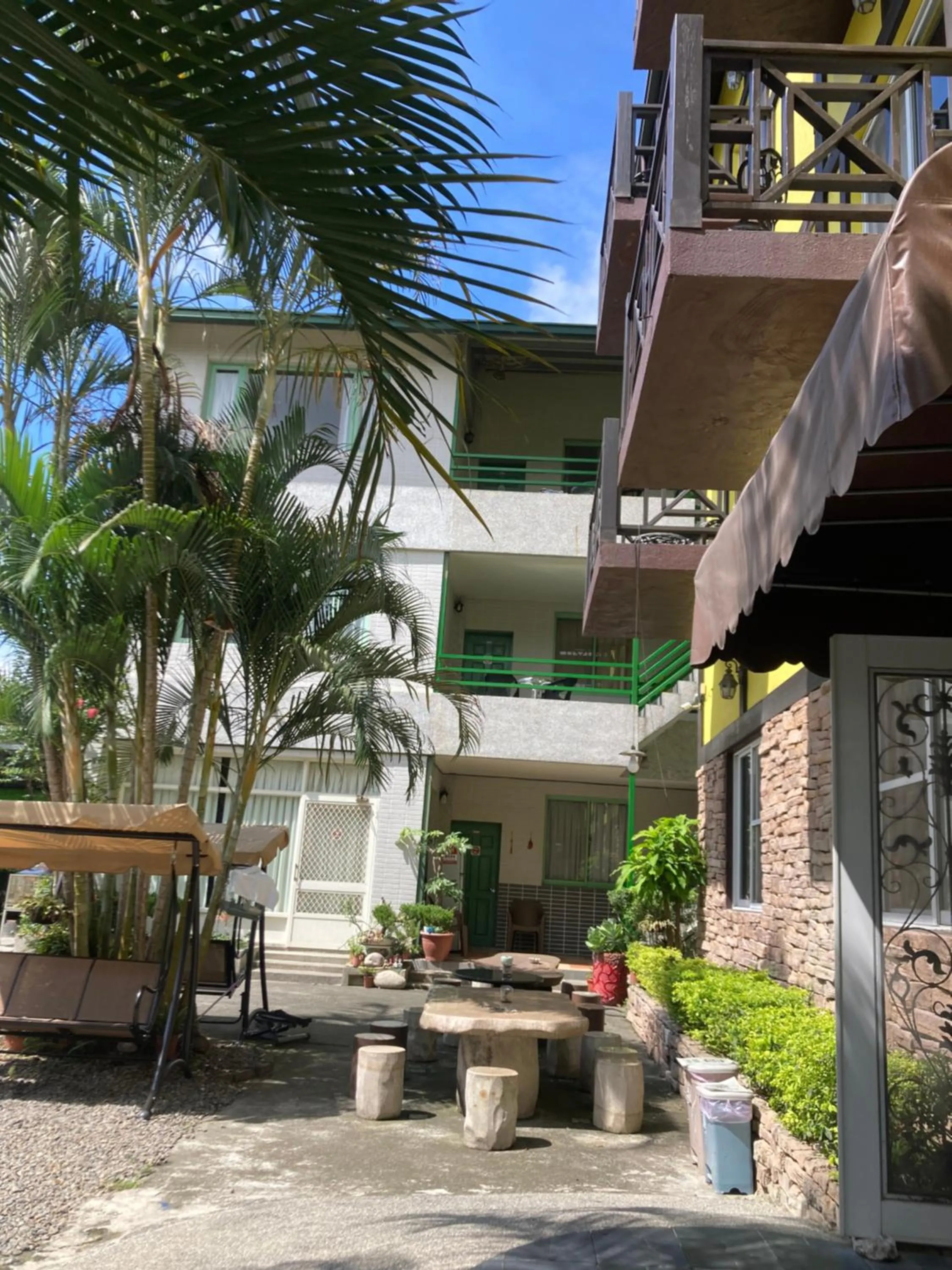 Pulicity Villa B&B