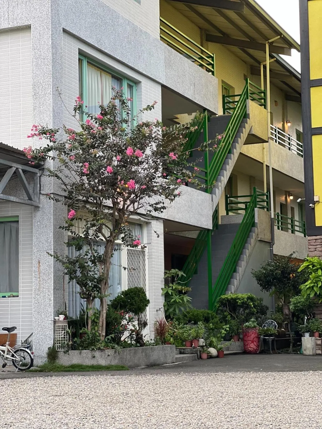 Pulicity Villa B&B