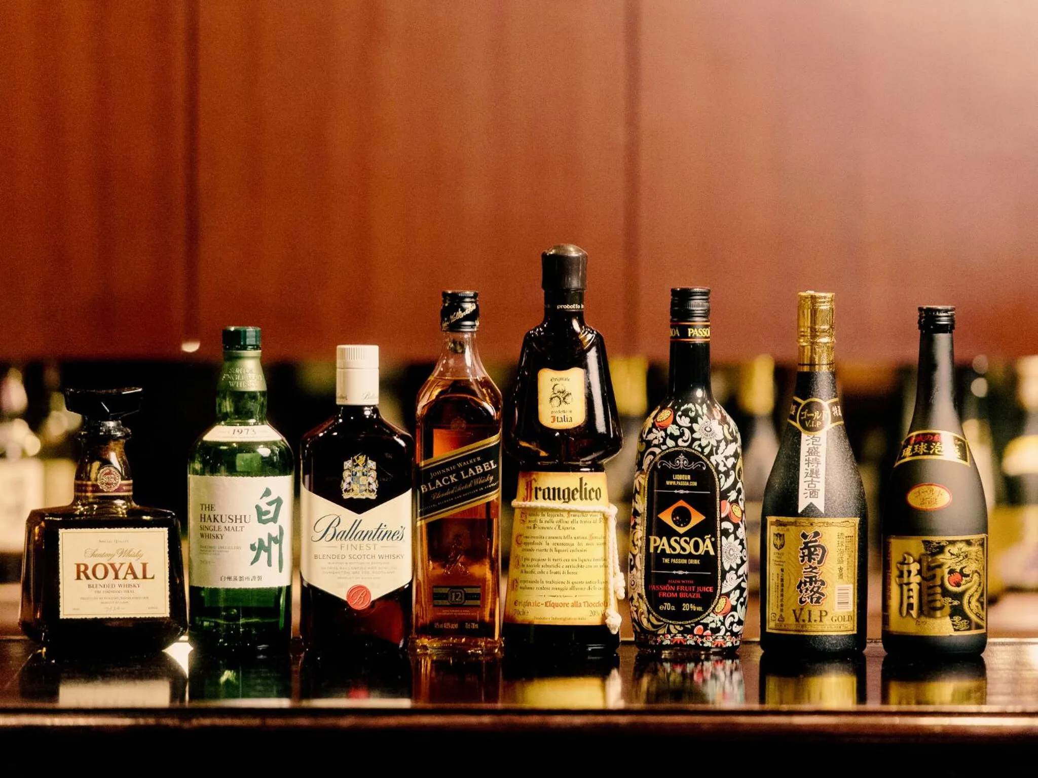 Lounge or bar in LiVEMAX Amms Canna Resort Villa