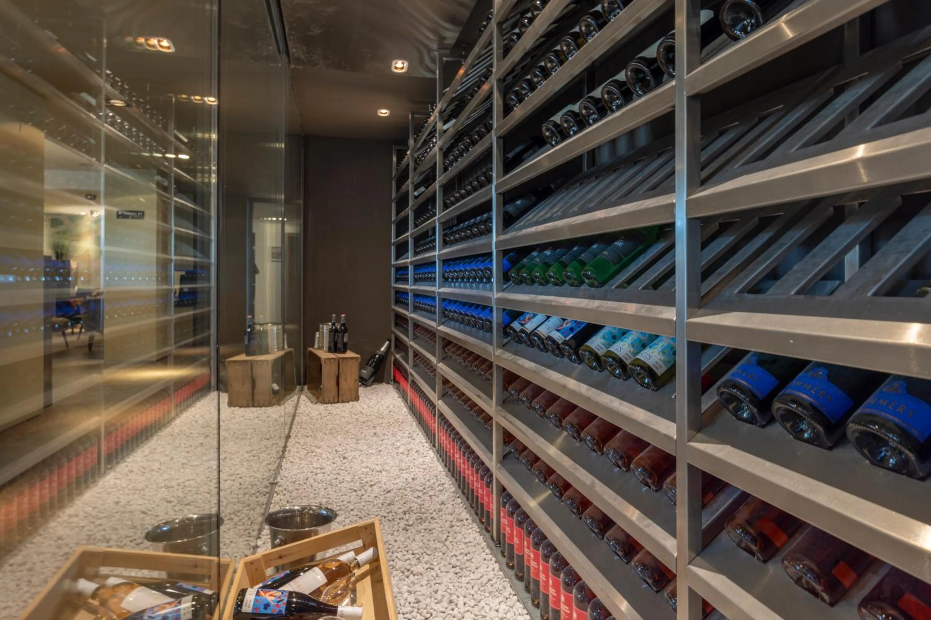 Restaurant/places to eat in Fletcher Hotel - Restaurant Elzenduin