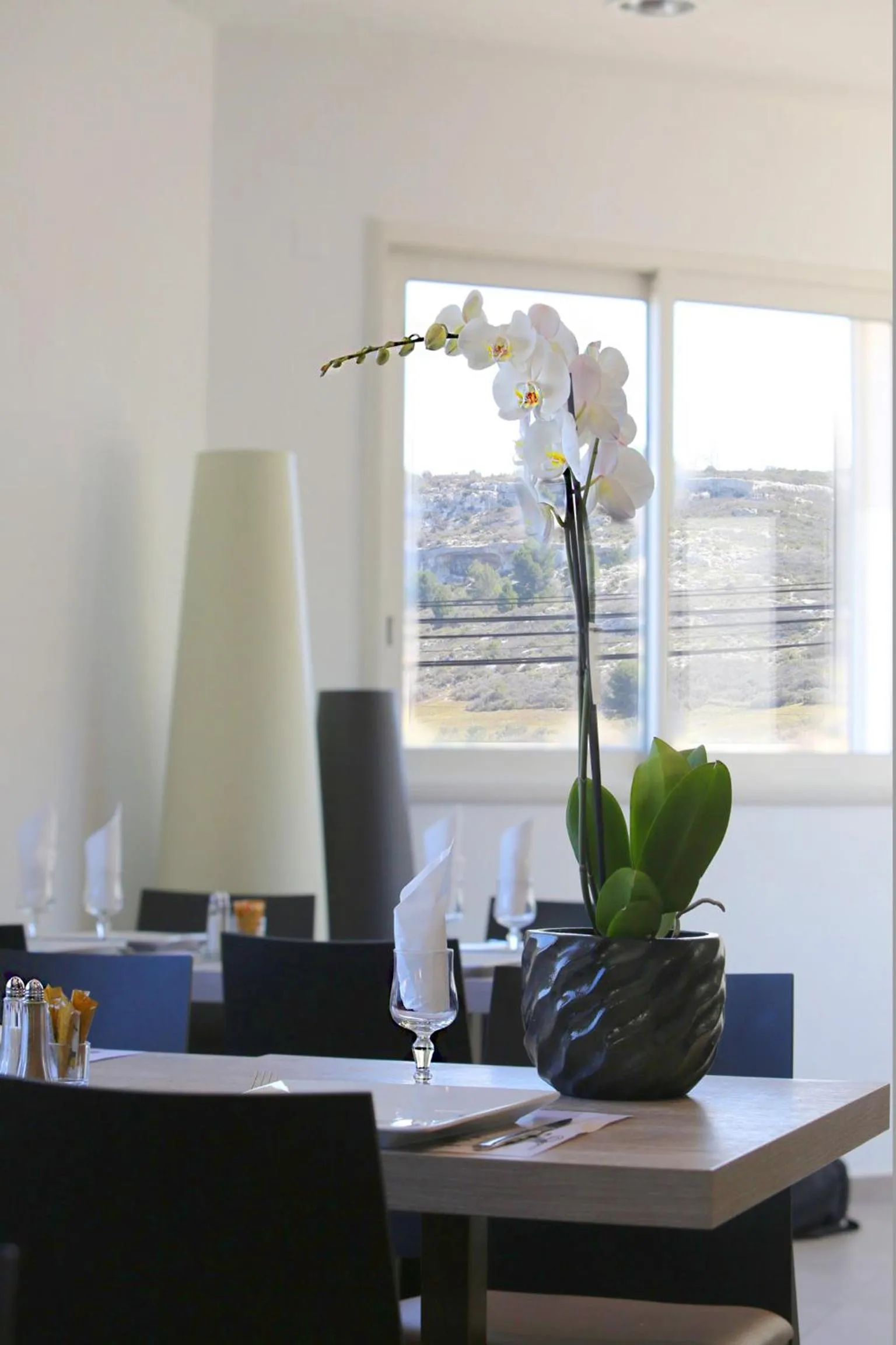 Lounge or bar in Hôtel Restaurant les Pielettes