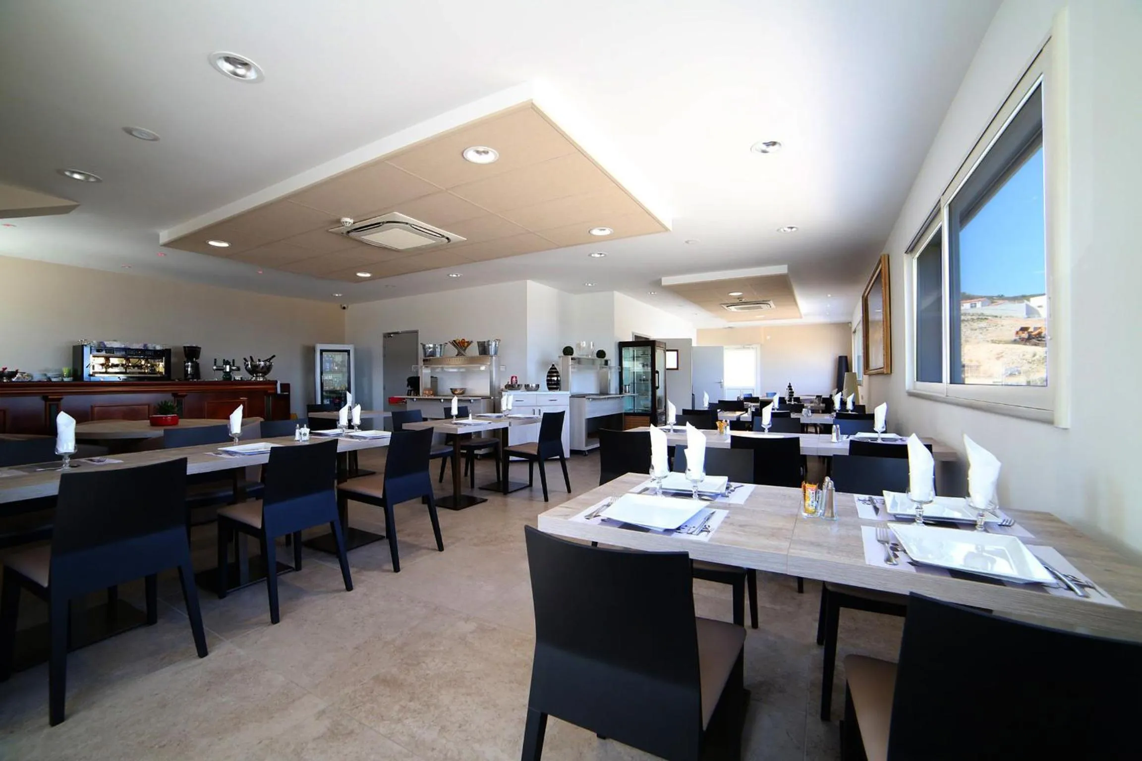 Restaurant/places to eat in Hôtel Restaurant les Pielettes