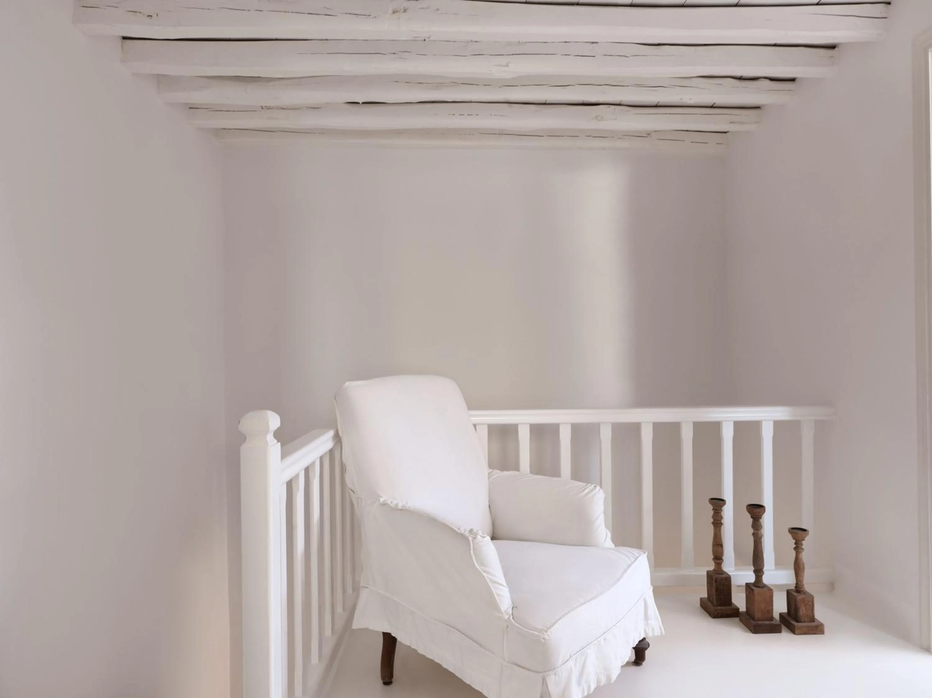 Bedroom, Bed in Villa Kampani Sea View Villa Mykonos Town