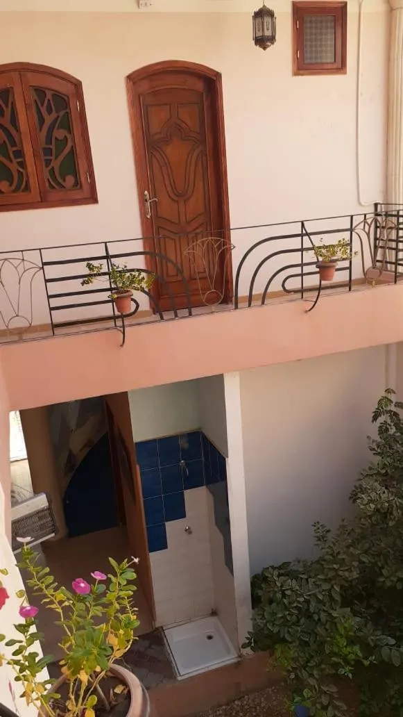 Apartment with Pool View  in Pyramids Luxor Hotel & SPA