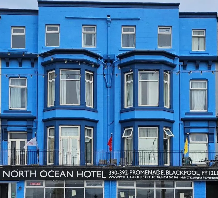 North Ocean Hotel