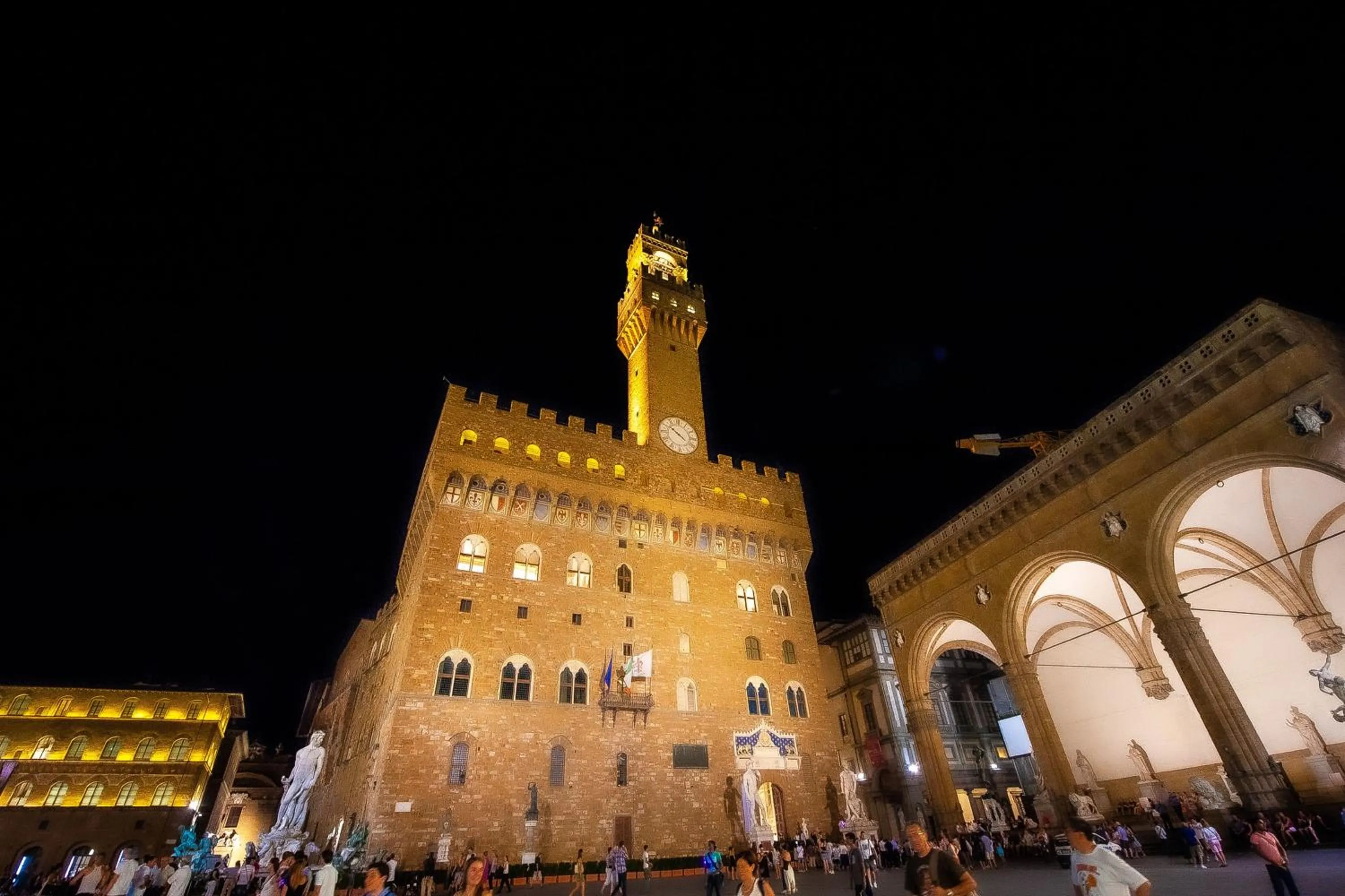 Nearby landmark in Castello di Montalbano