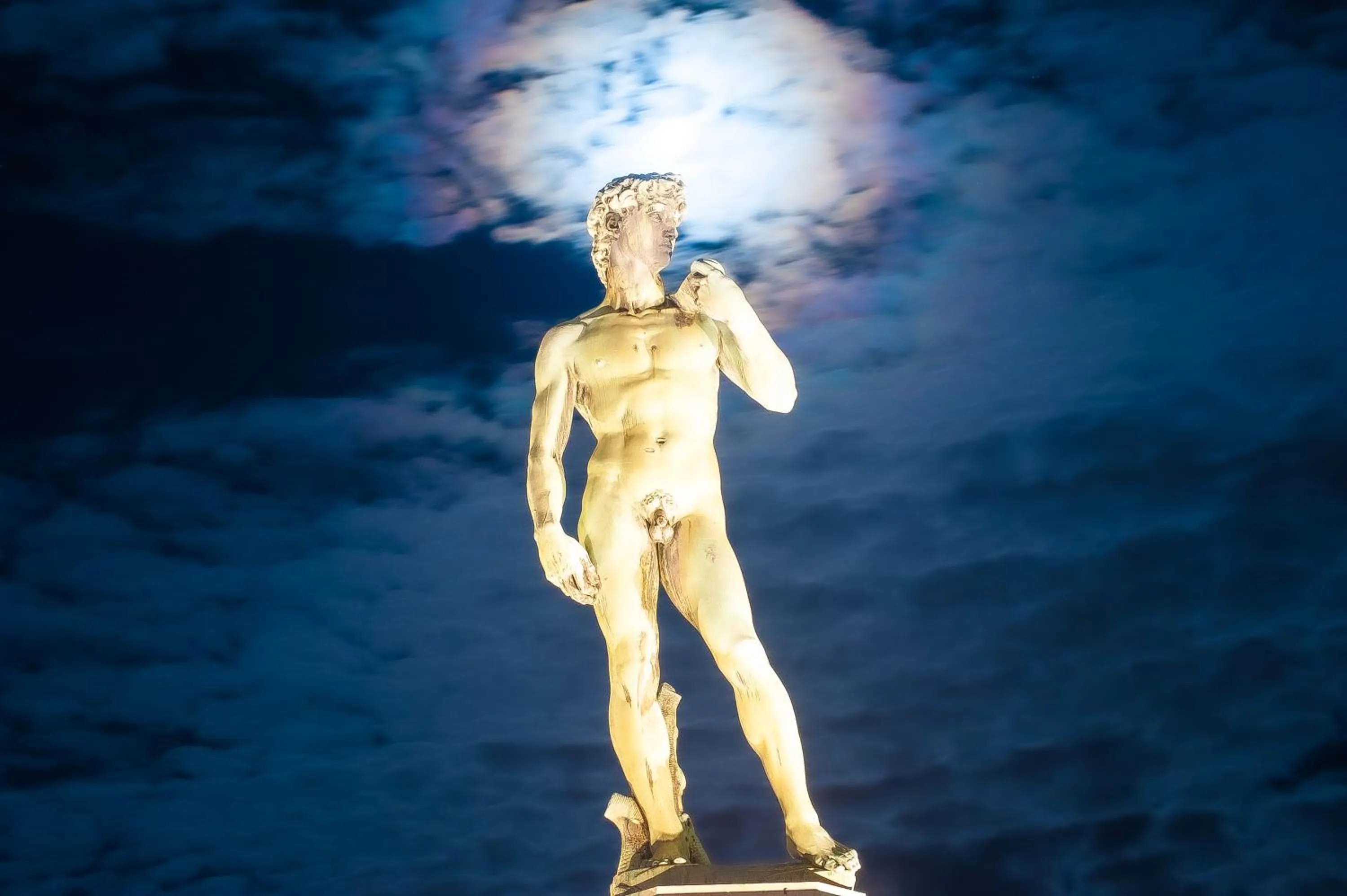 Nearby landmark in Castello di Montalbano