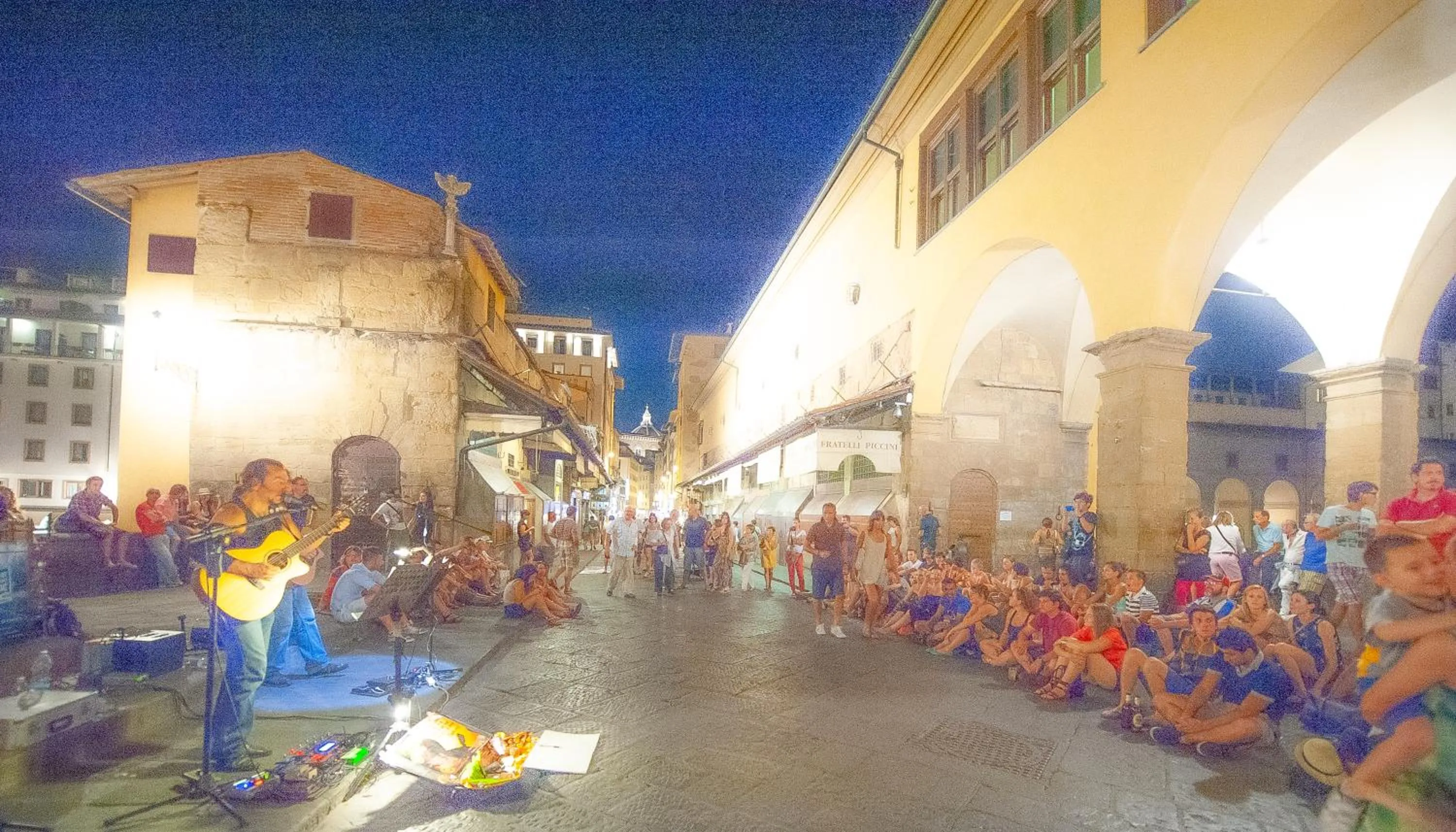 Nearby landmark in Castello di Montalbano