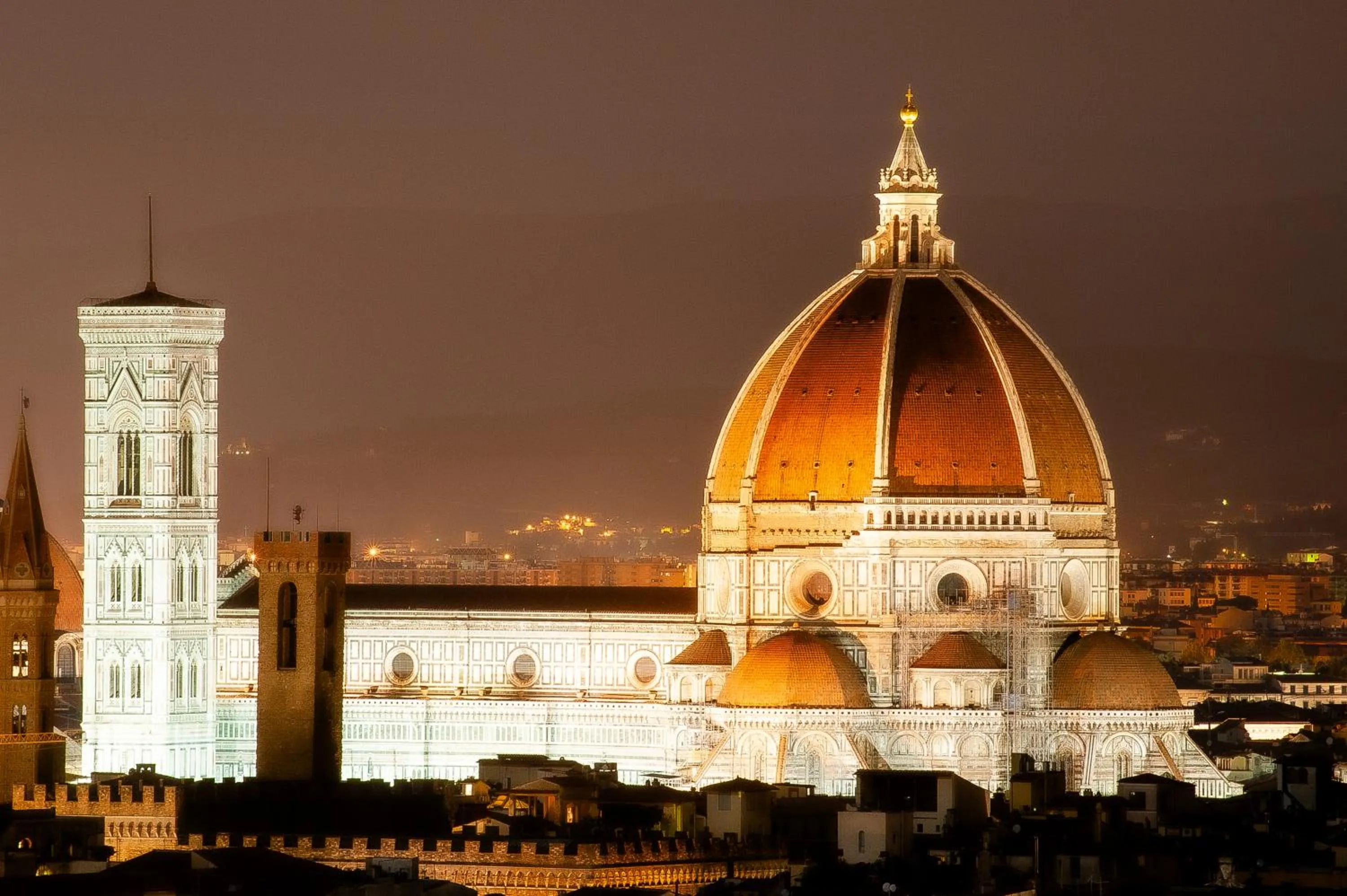 Nearby landmark in Castello di Montalbano