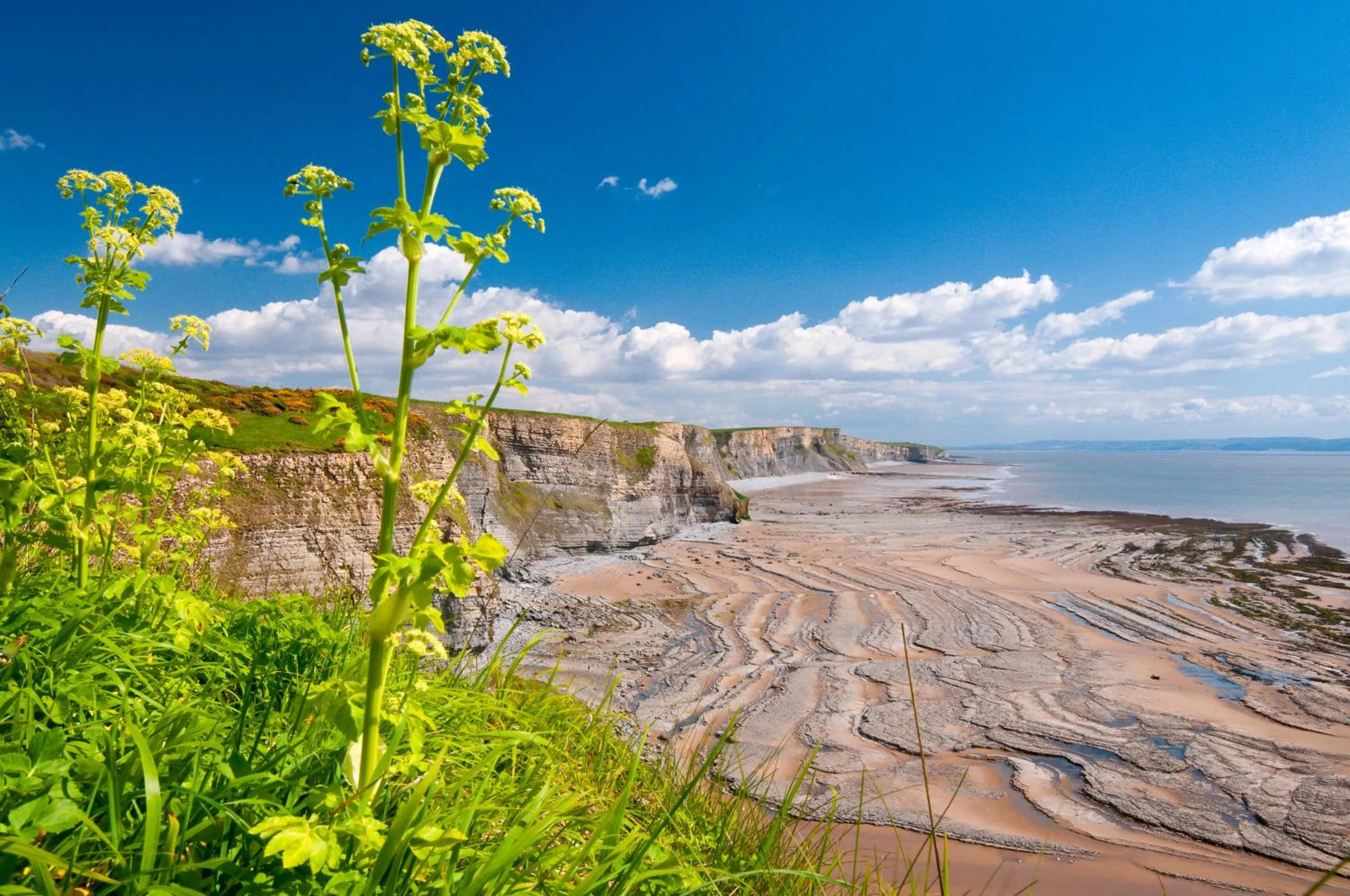 Nearby landmark in The Old Barn