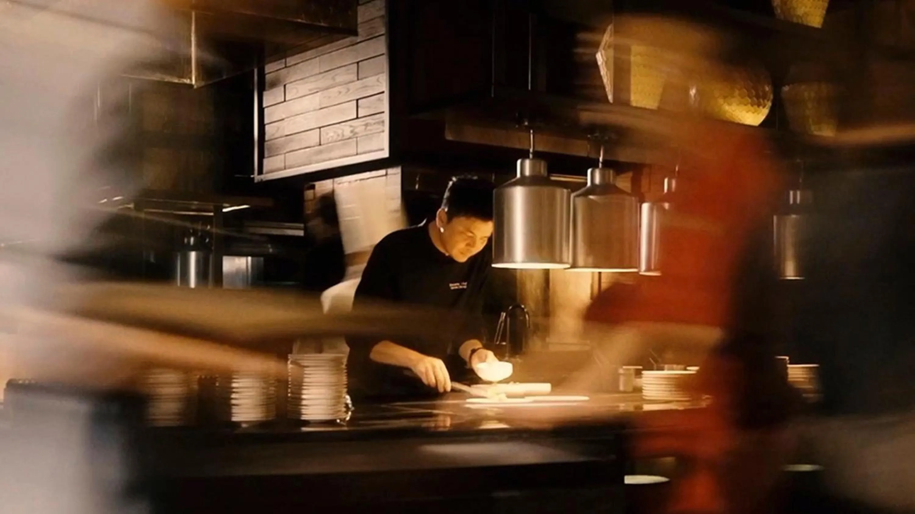 Restaurant/places to eat in InterContinental Changsha