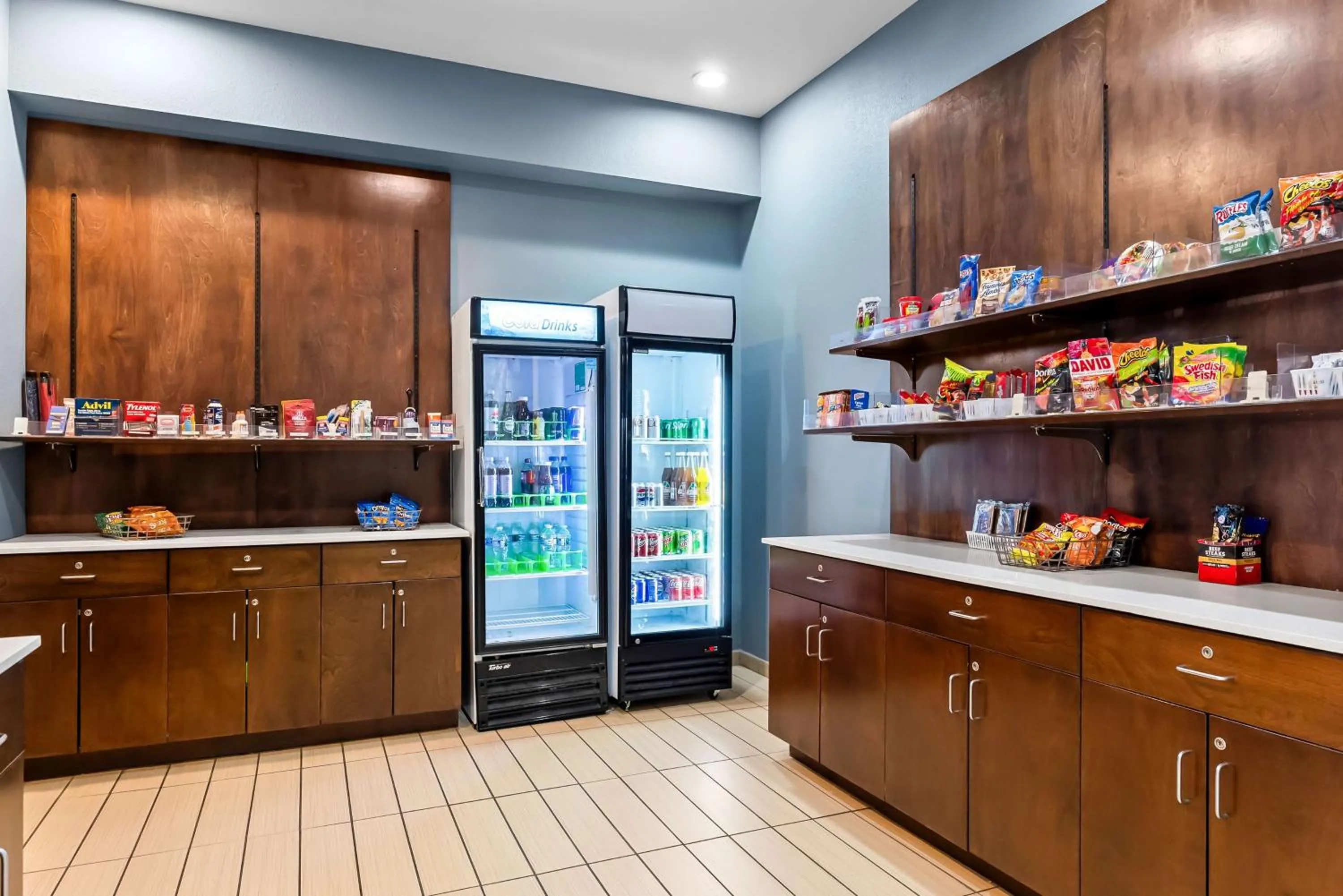 Property building in Best Western St. Louis Airport North Hotel & Suites