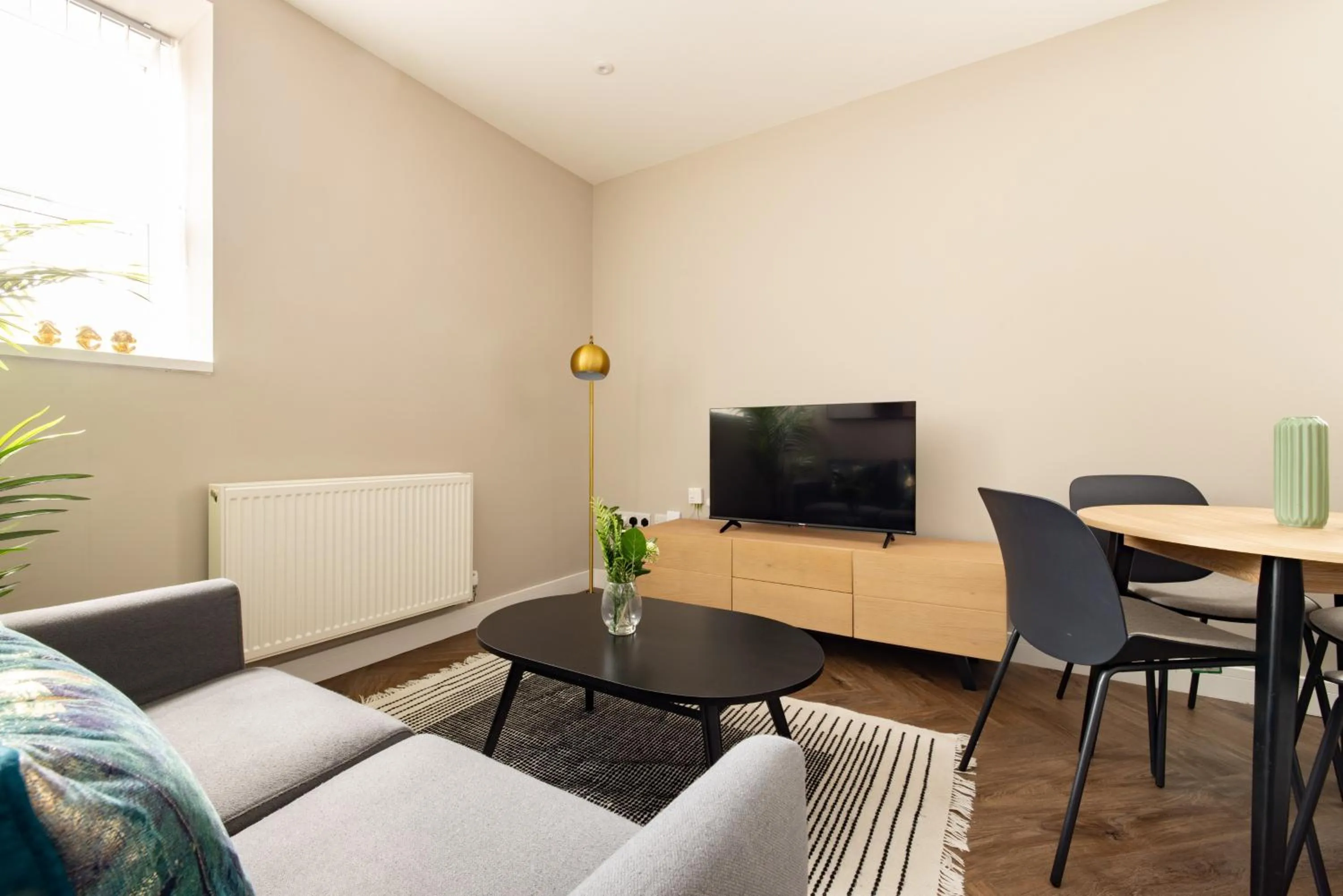 TV and multimedia in Charles Hope Plymouth