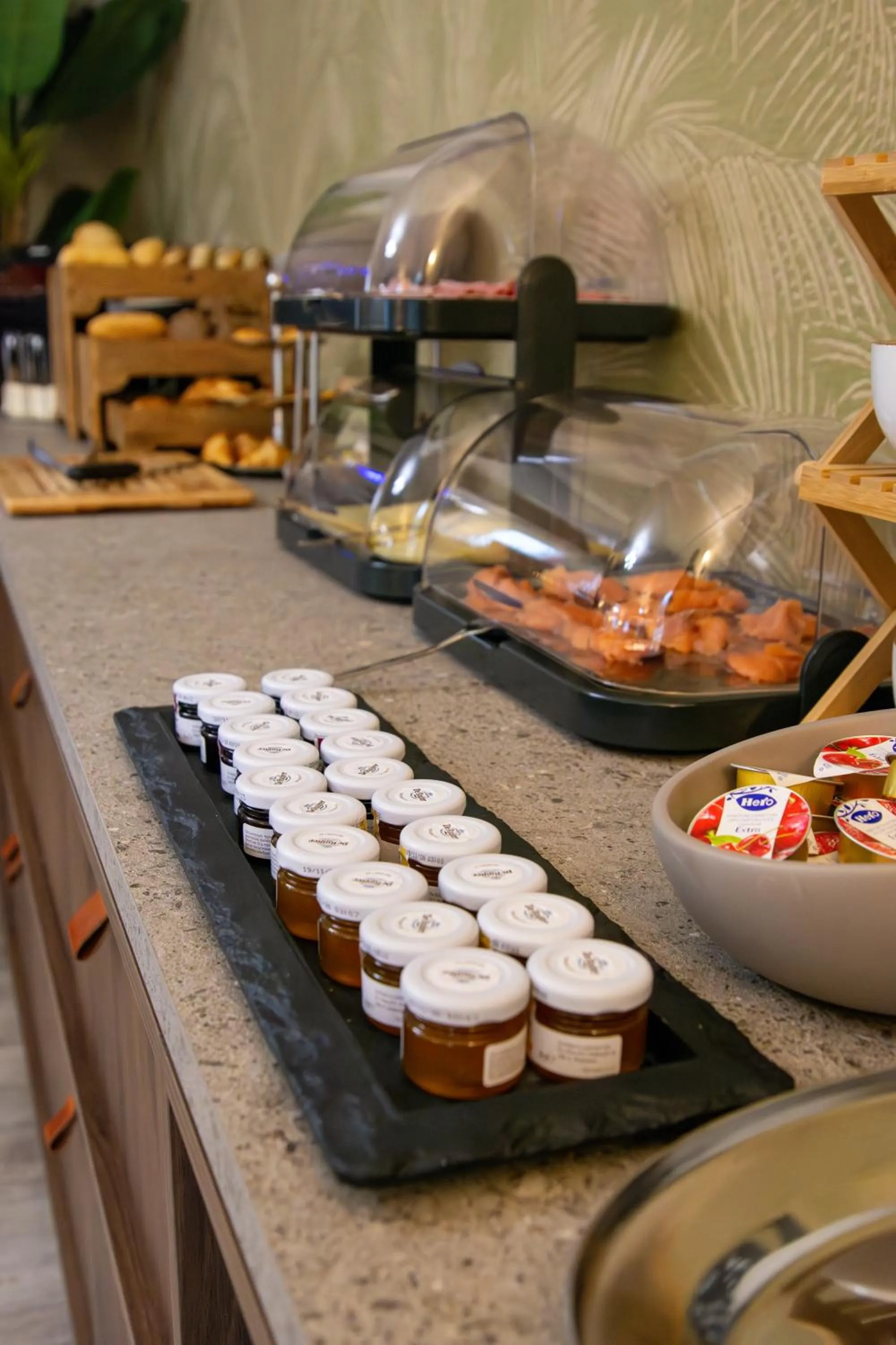 Strandhotel de Logerij Renesse