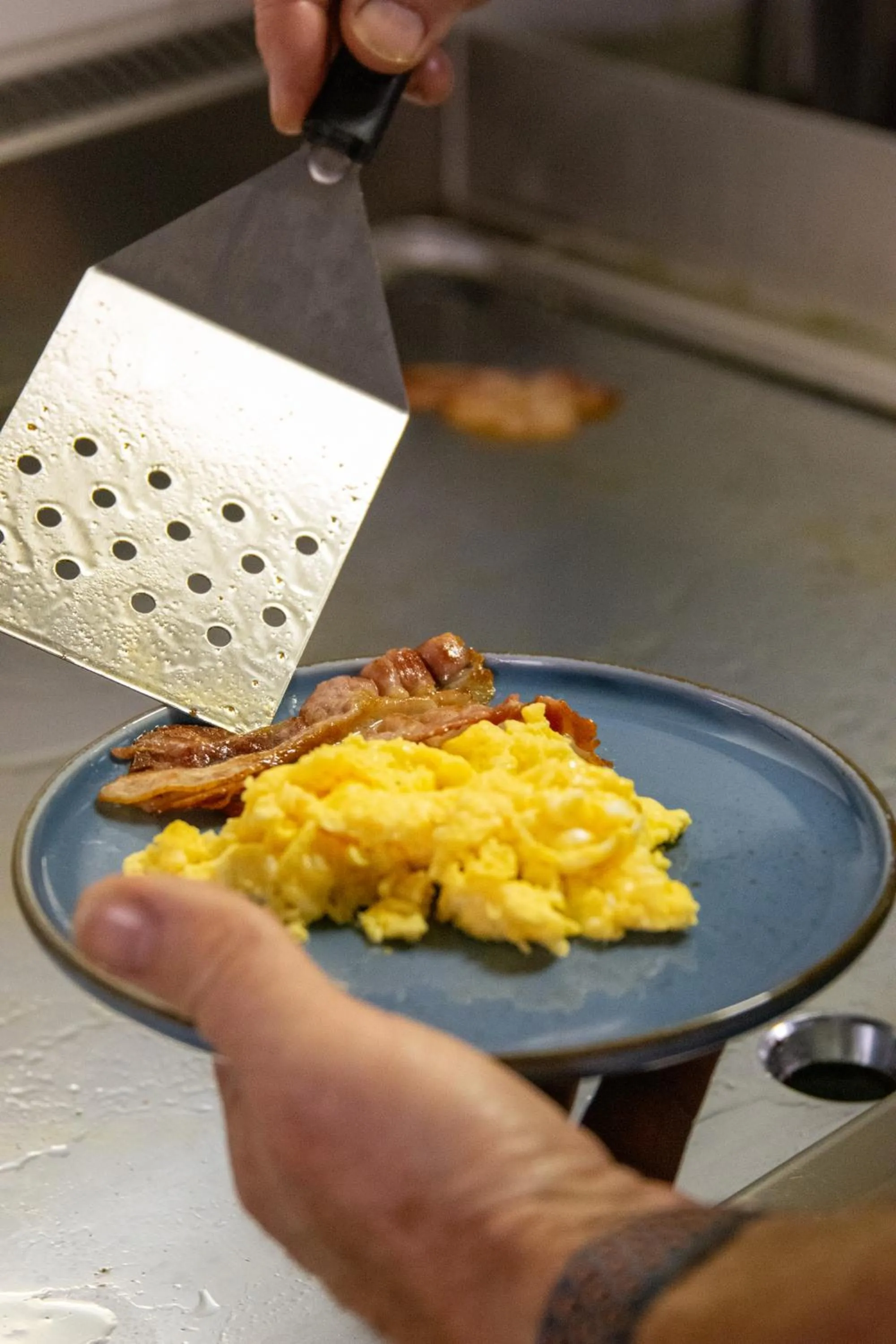 Strandhotel de Logerij Renesse