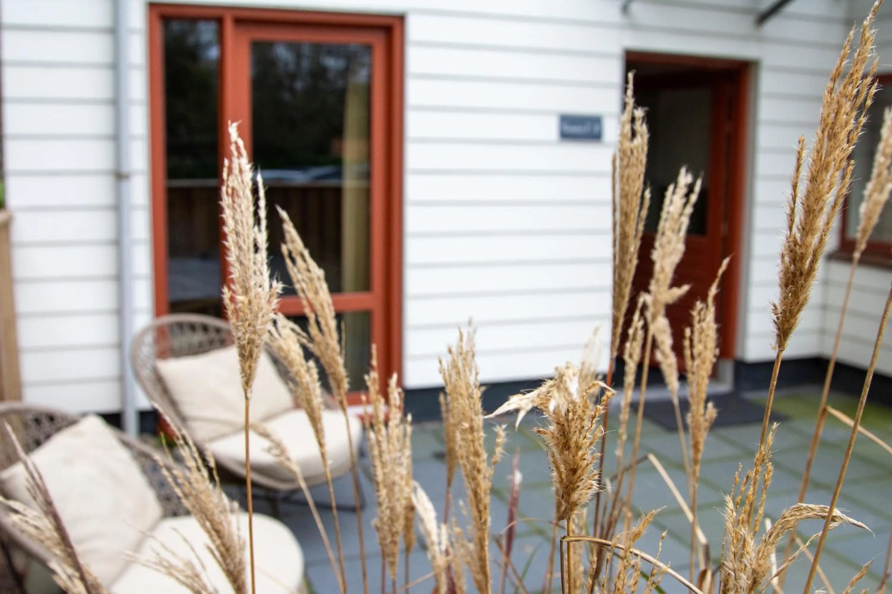 Strandhotel de Logerij Renesse