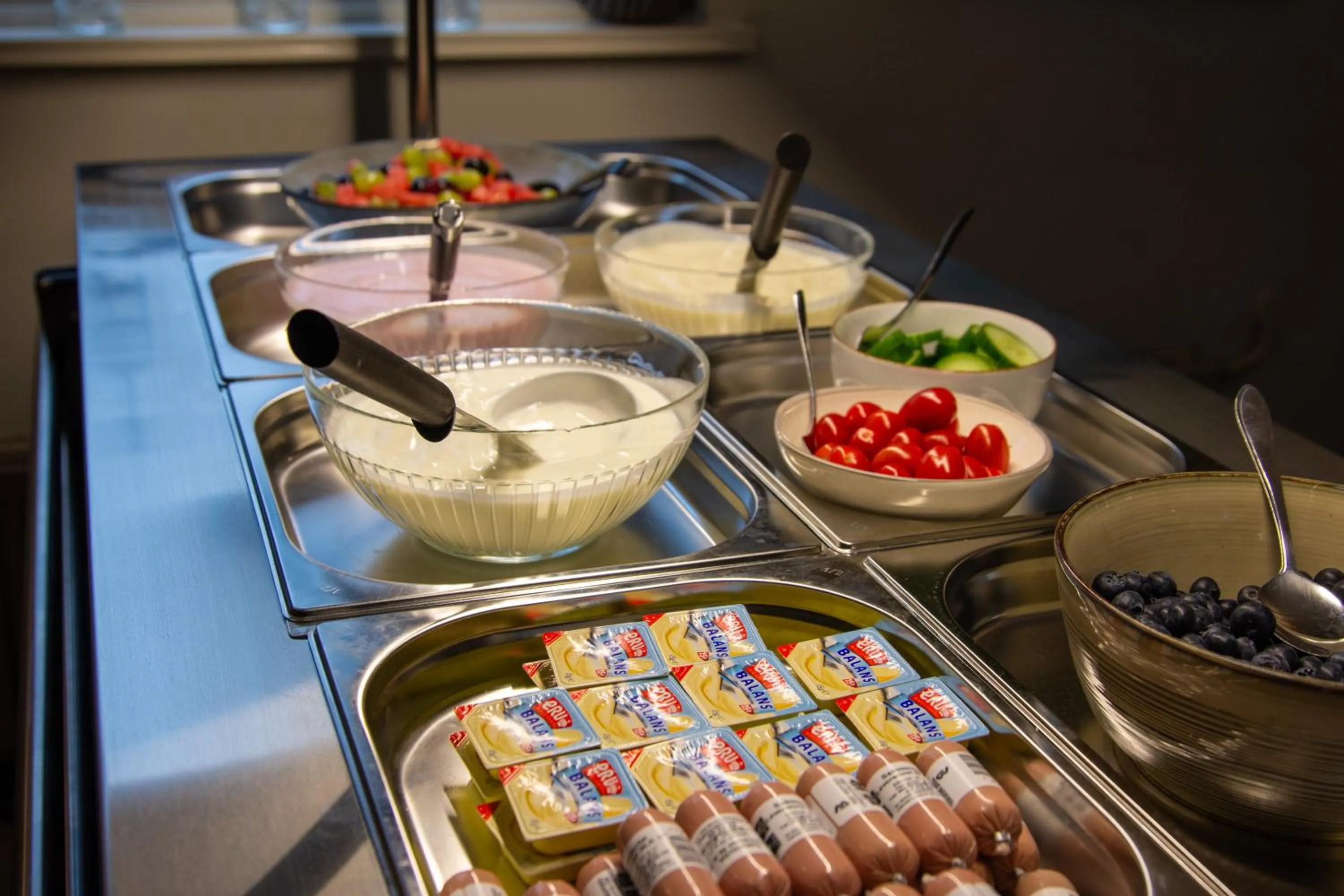 Strandhotel de Logerij Renesse