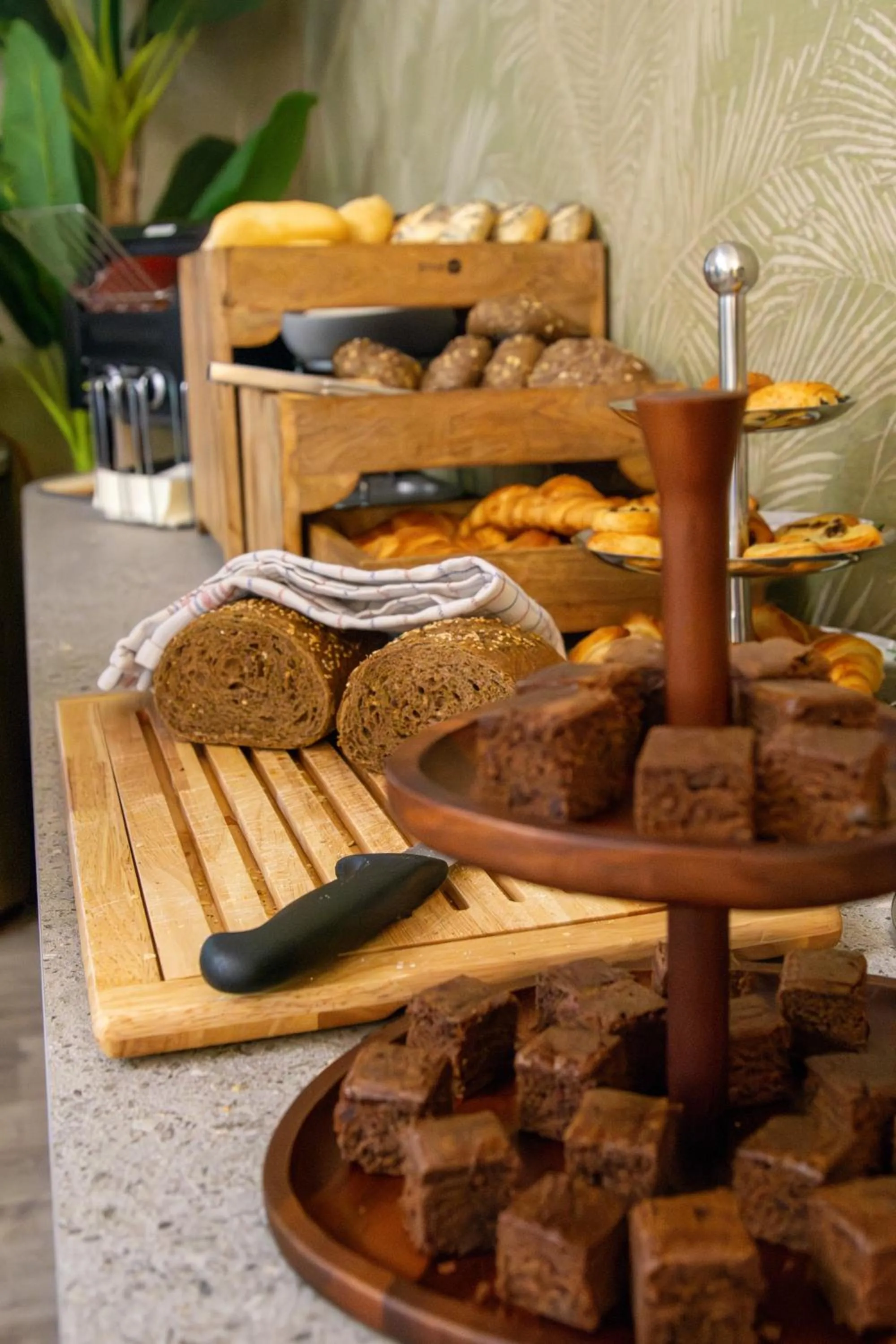 Strandhotel de Logerij Renesse