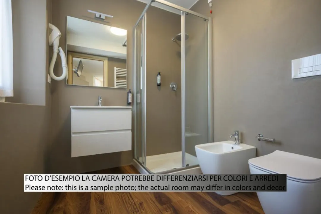 Hotel Garda Bellevue