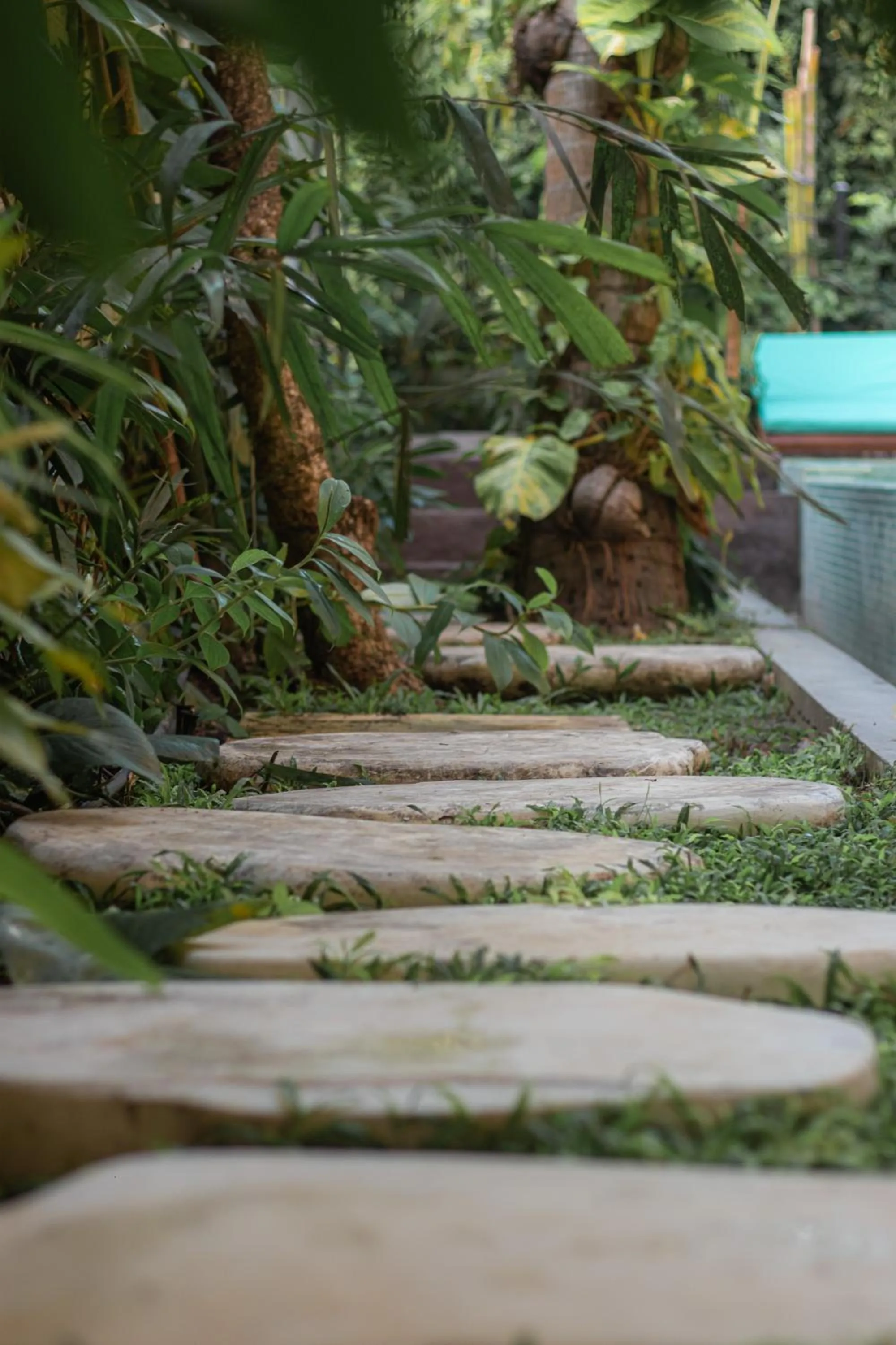 Day in Spicepeek Boutique Hotel CMB Airport