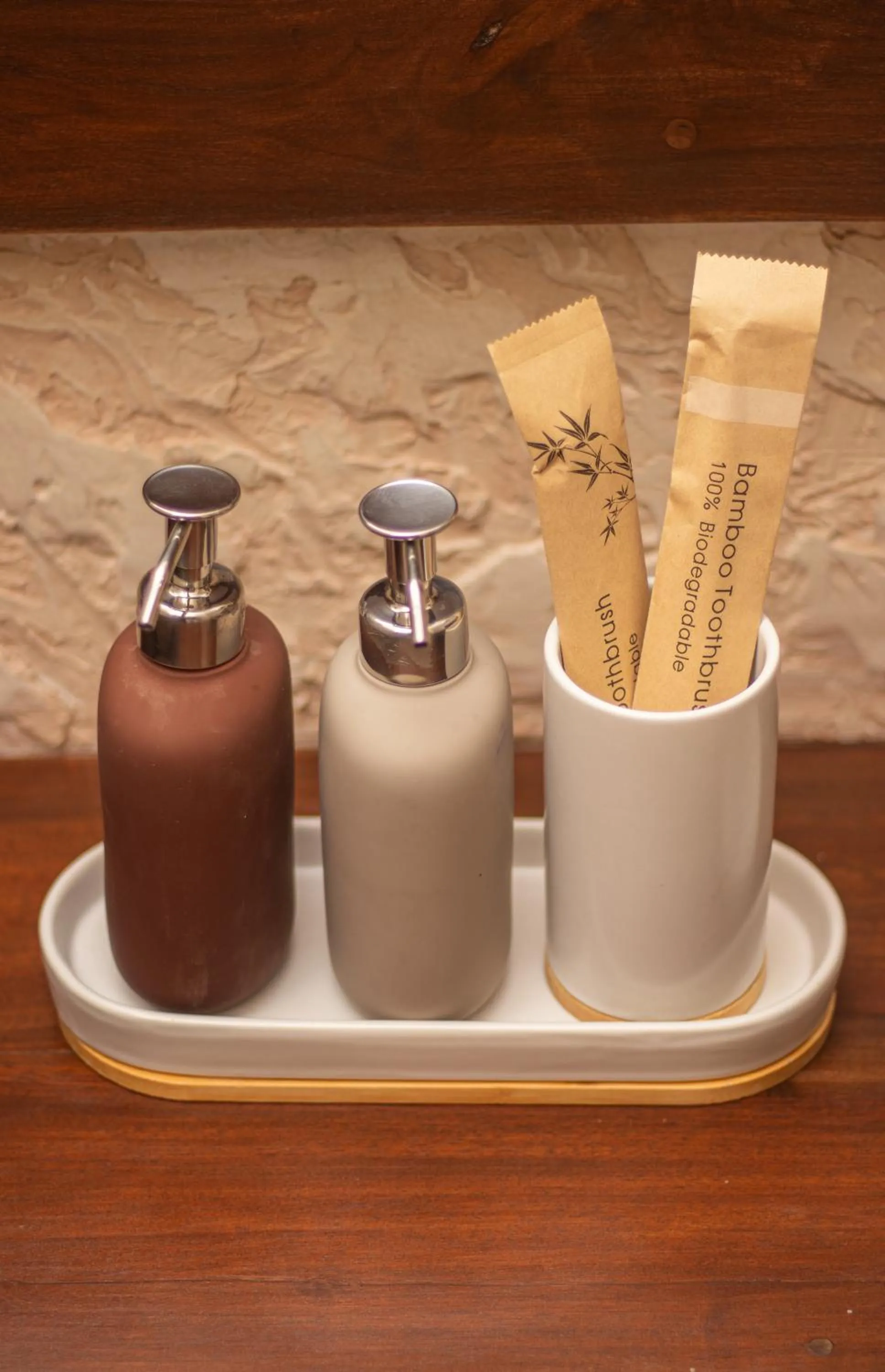 Bathroom in Spicepeek Boutique Hotel CMB Airport