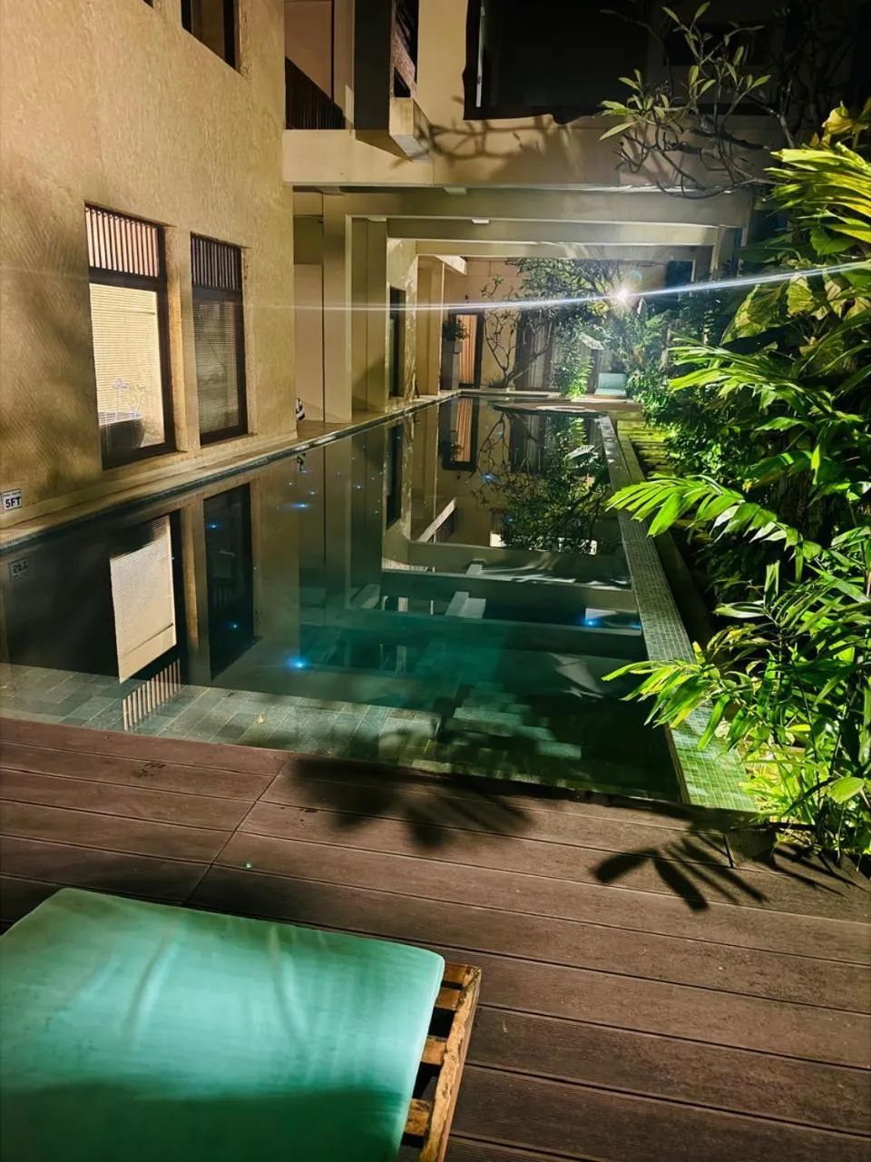 Spicepeek Boutique Hotel CMB Airport