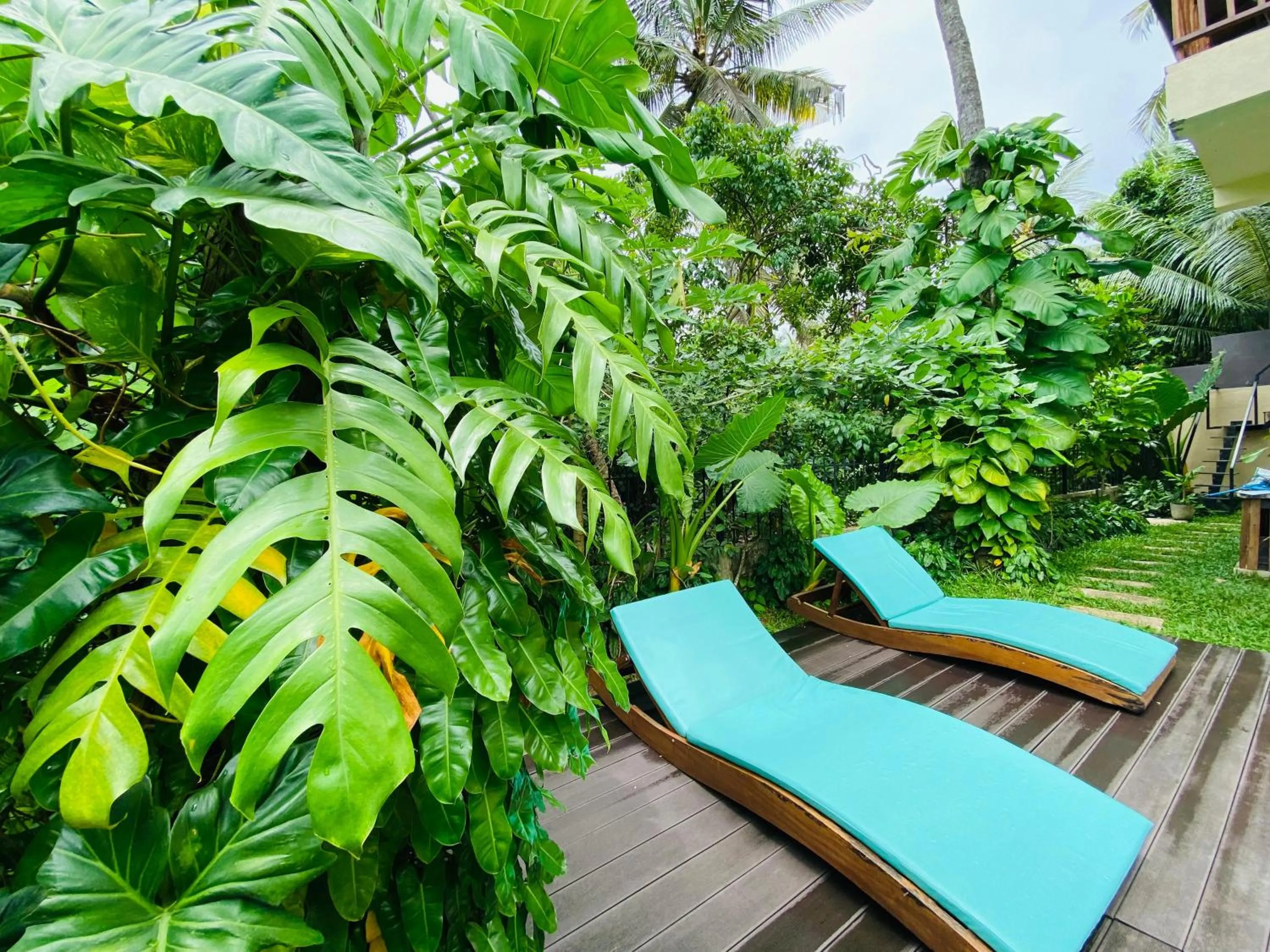 Spicepeek Boutique Hotel CMB Airport