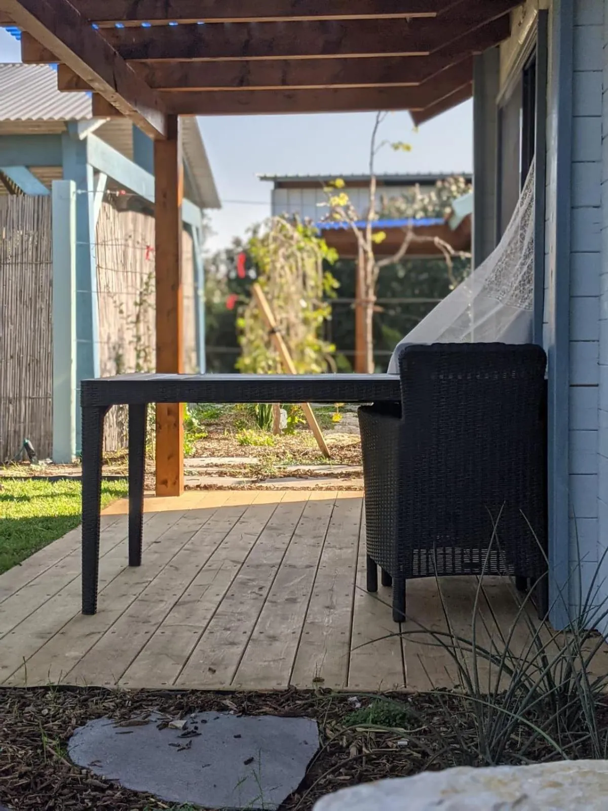 Provence in the Valley