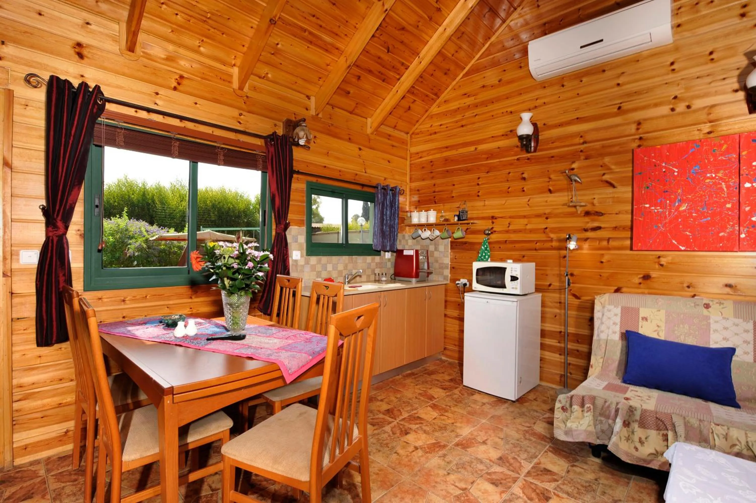 Provence in the Valley