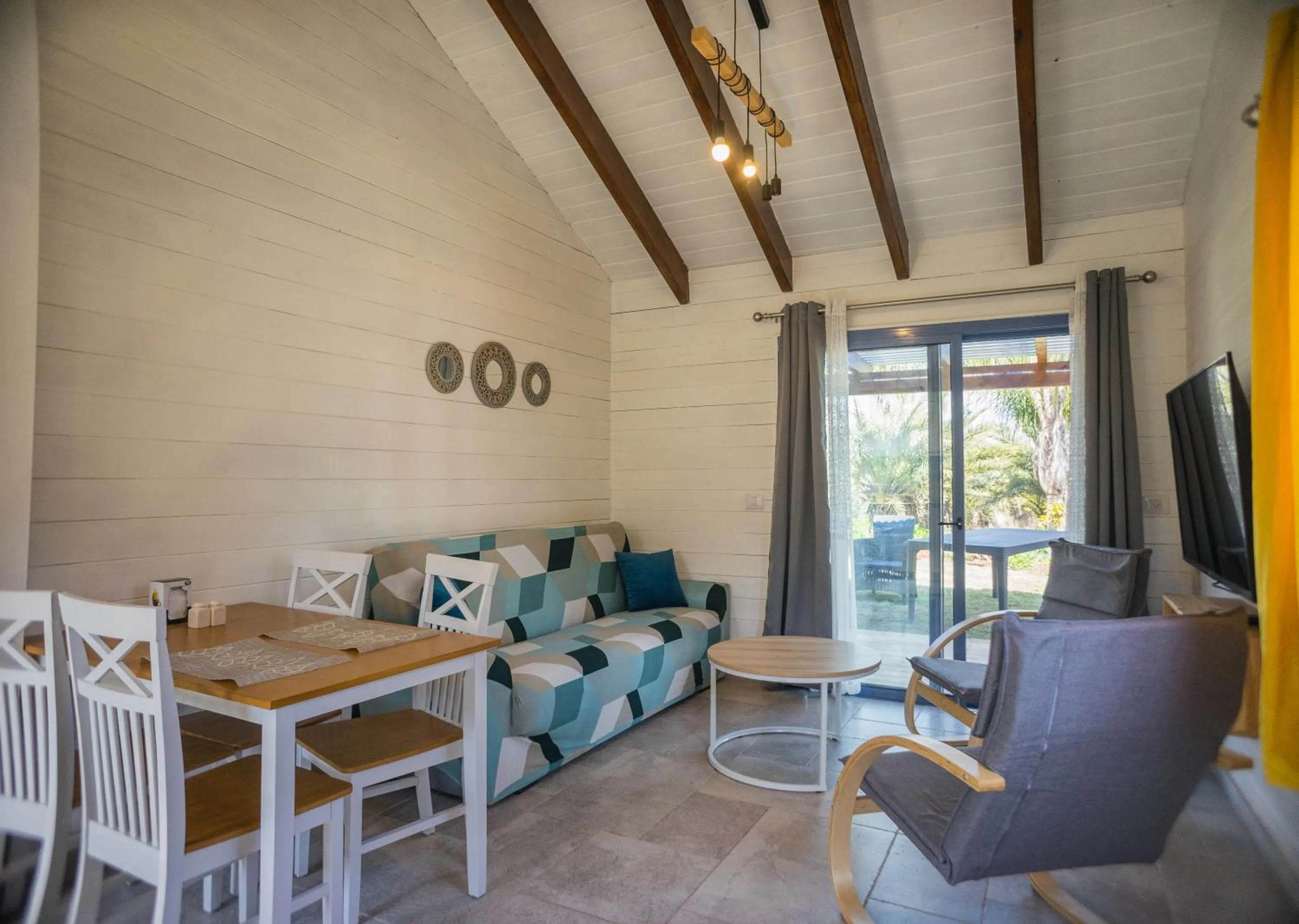 Provence in the Valley